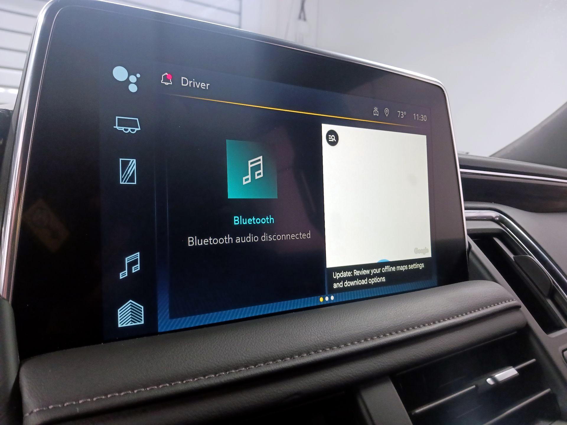 Thumbnail: 2023 Chevrolet Tahoe - 13