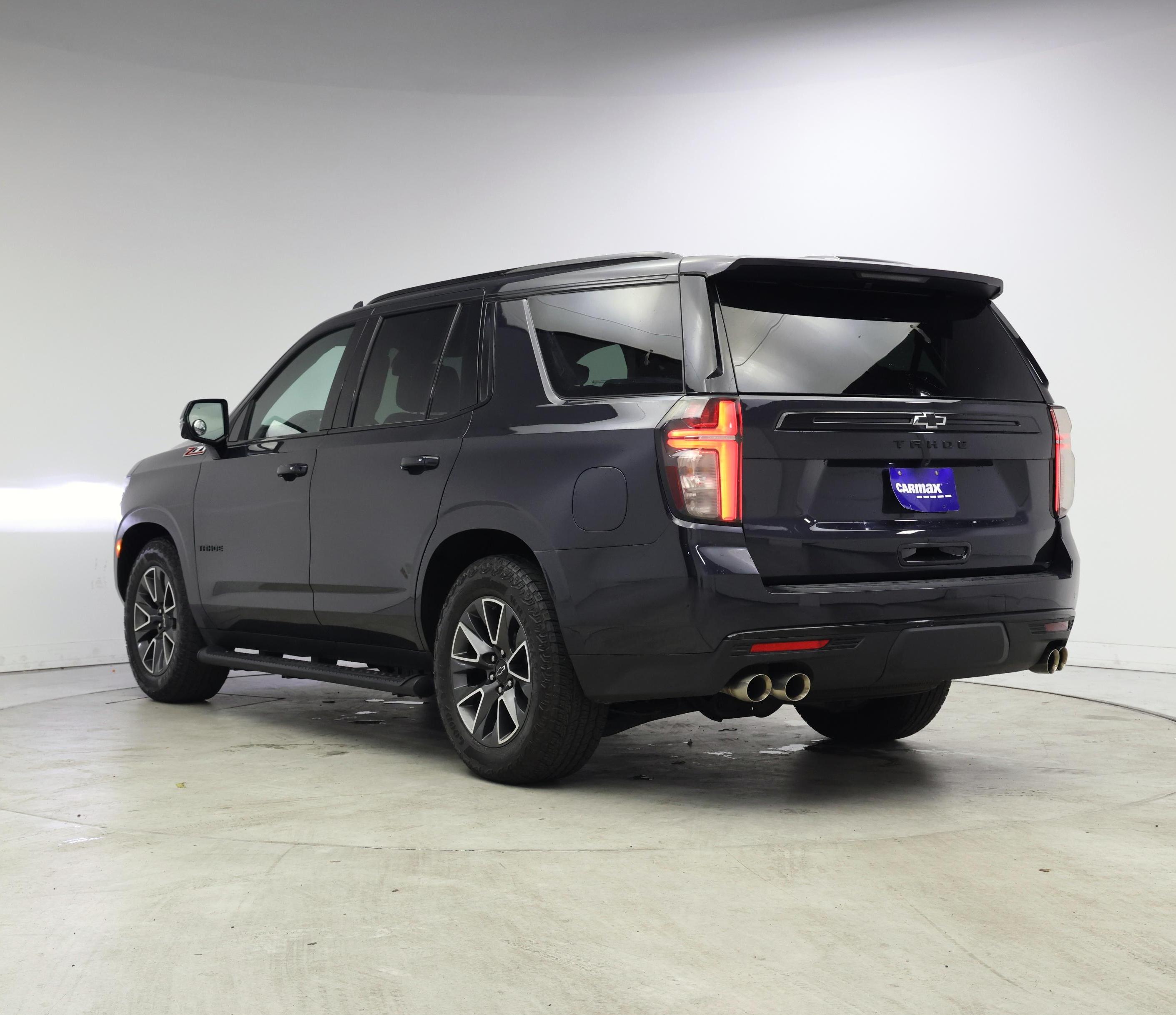 Thumbnail: 2023 Chevrolet Tahoe - 2