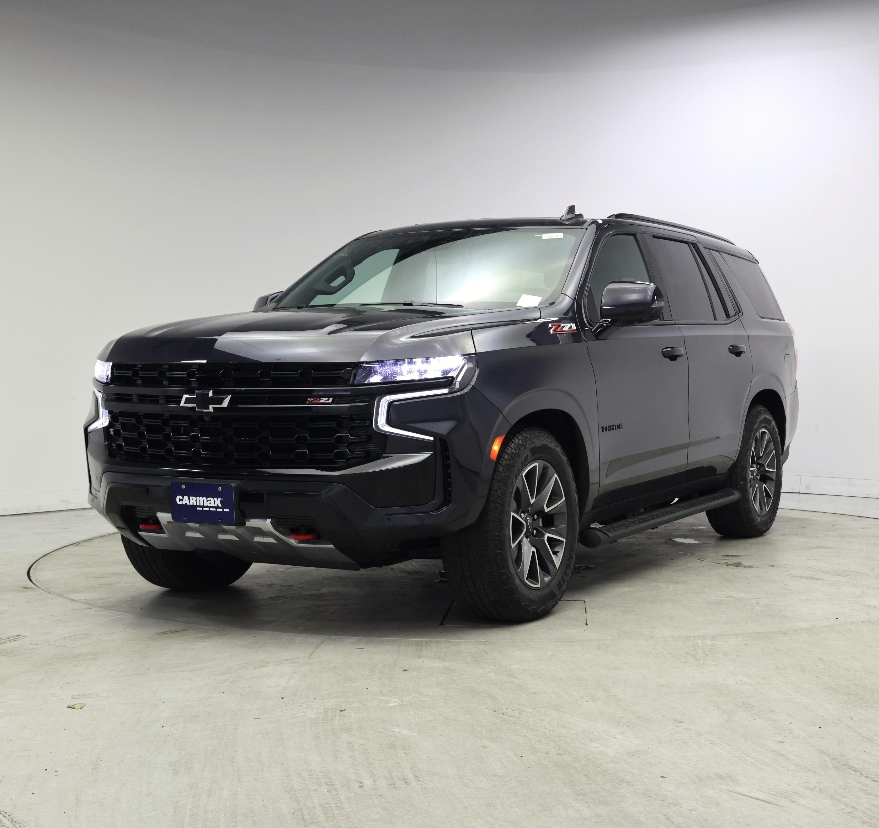 Thumbnail: 2023 Chevrolet Tahoe - 4