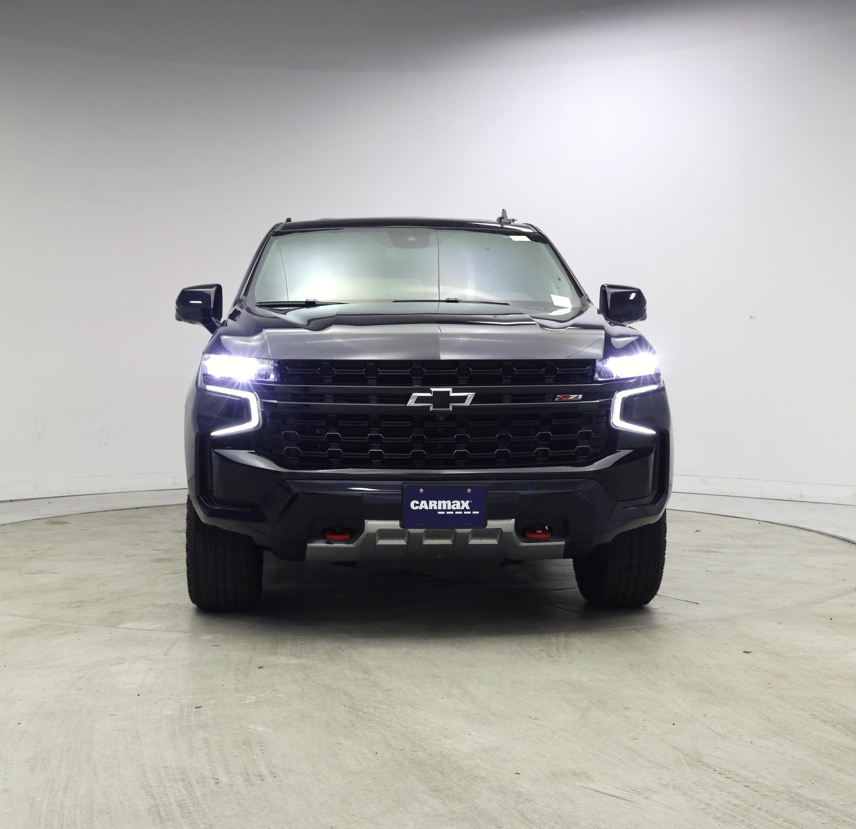 Thumbnail: 2023 Chevrolet Tahoe - 5