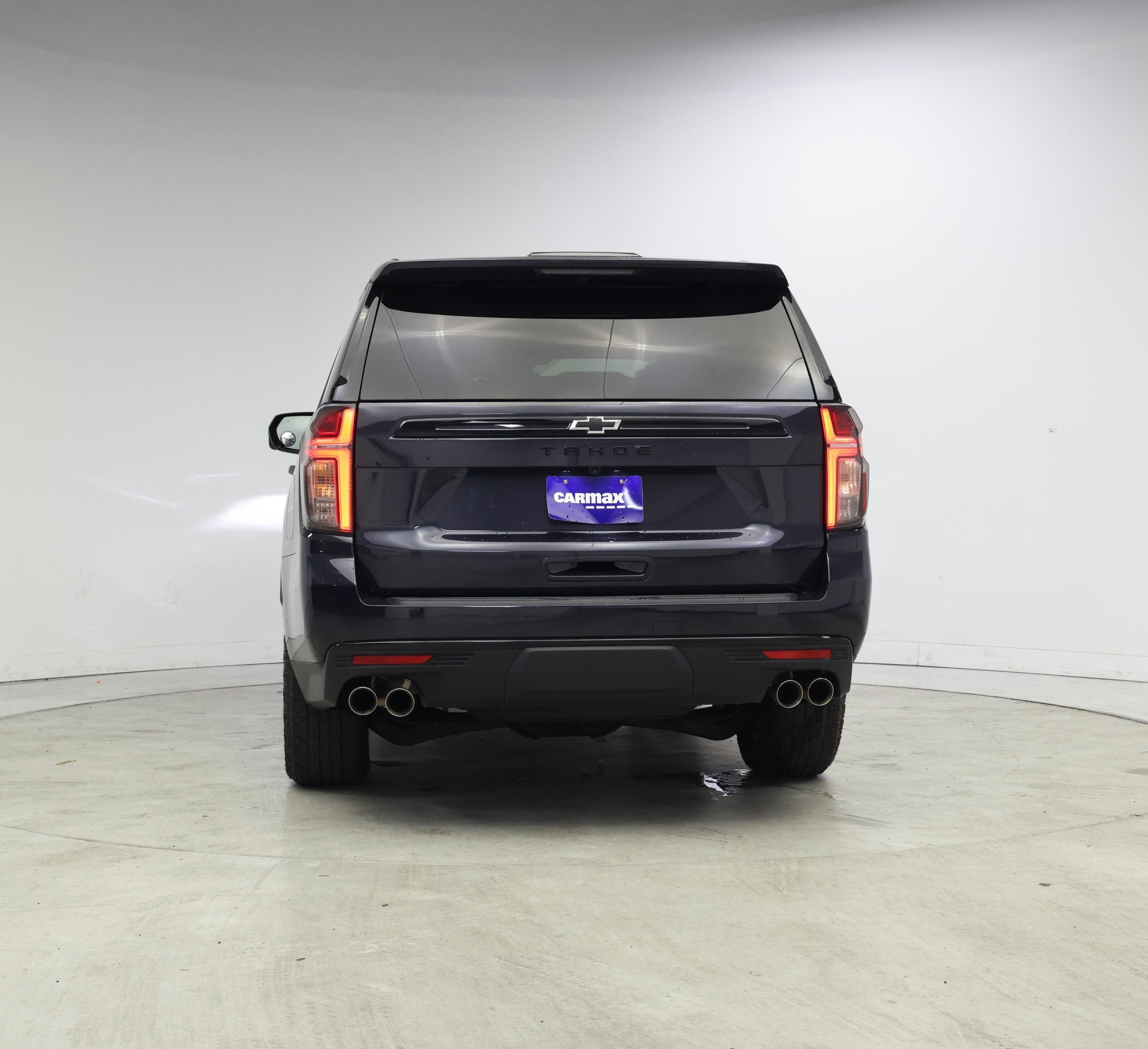 Thumbnail: 2023 Chevrolet Tahoe - 6