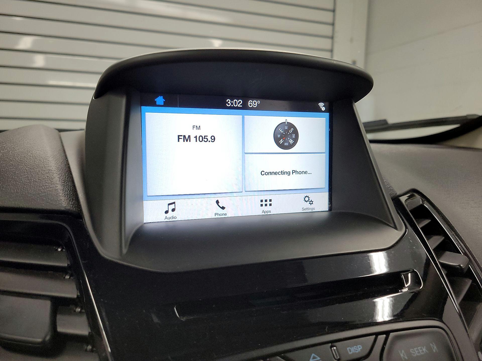 Thumbnail: 2019 Ford Fiesta - 13