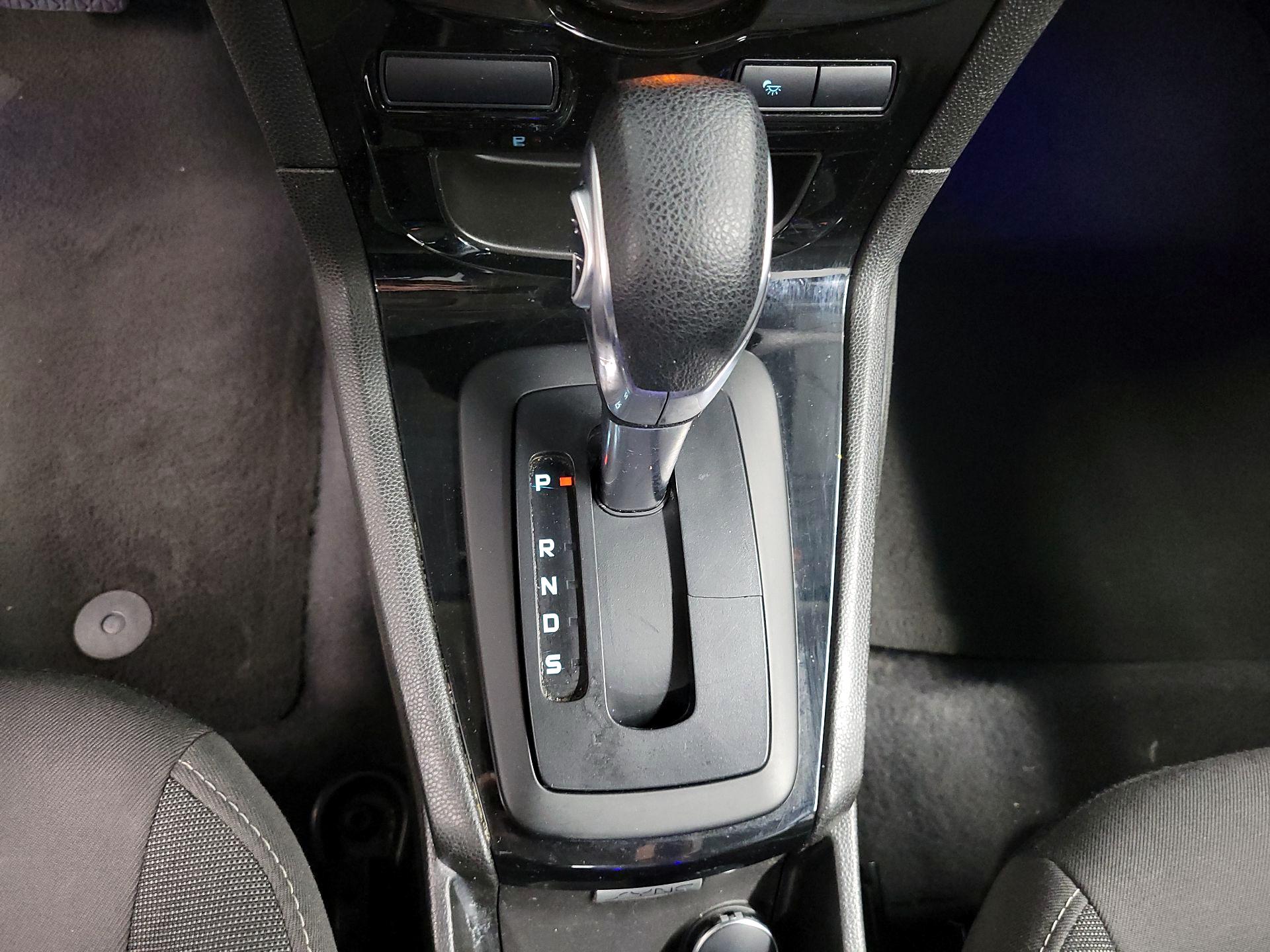 Thumbnail: 2019 Ford Fiesta - 15