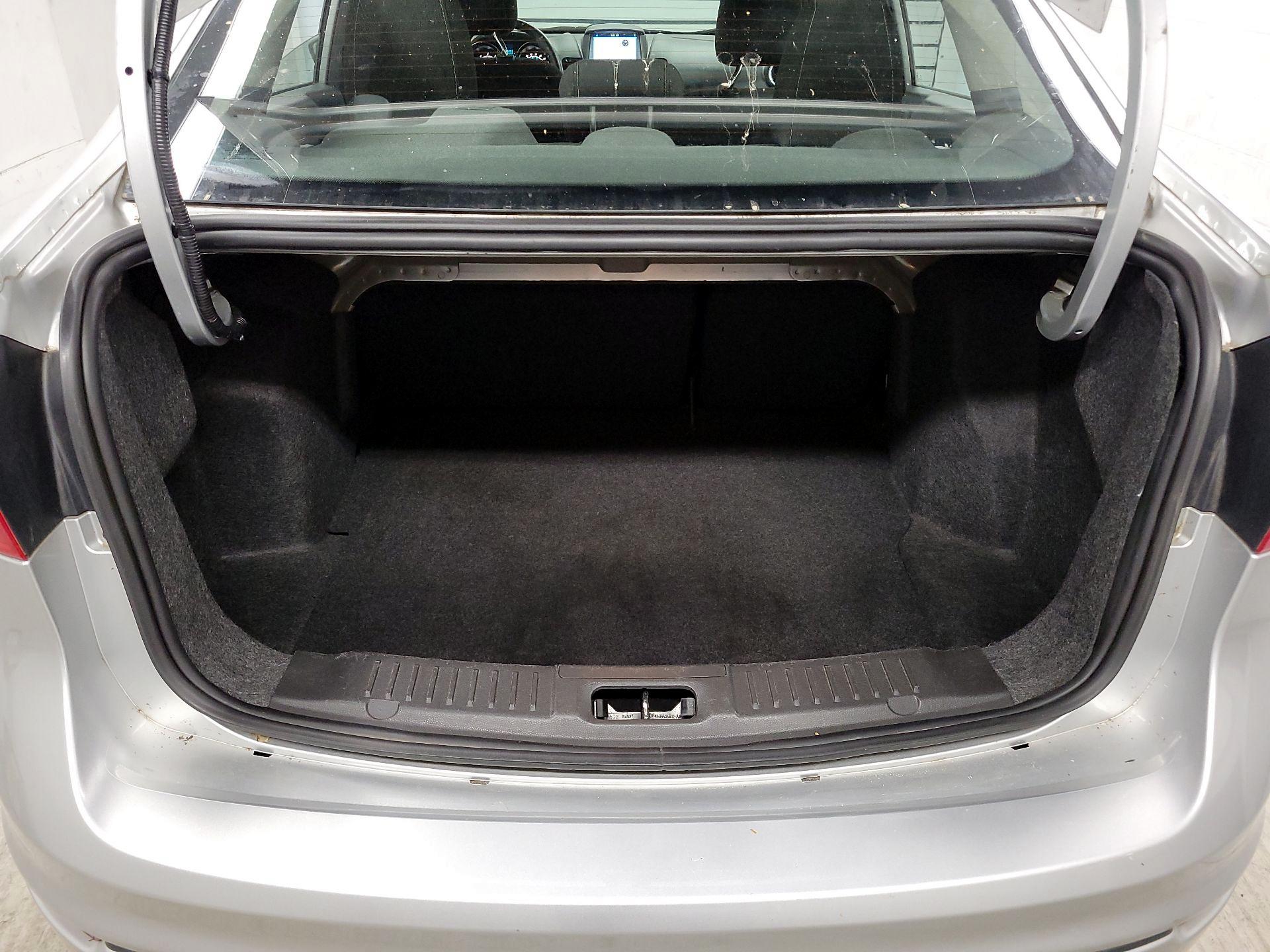 Thumbnail: 2019 Ford Fiesta - 17