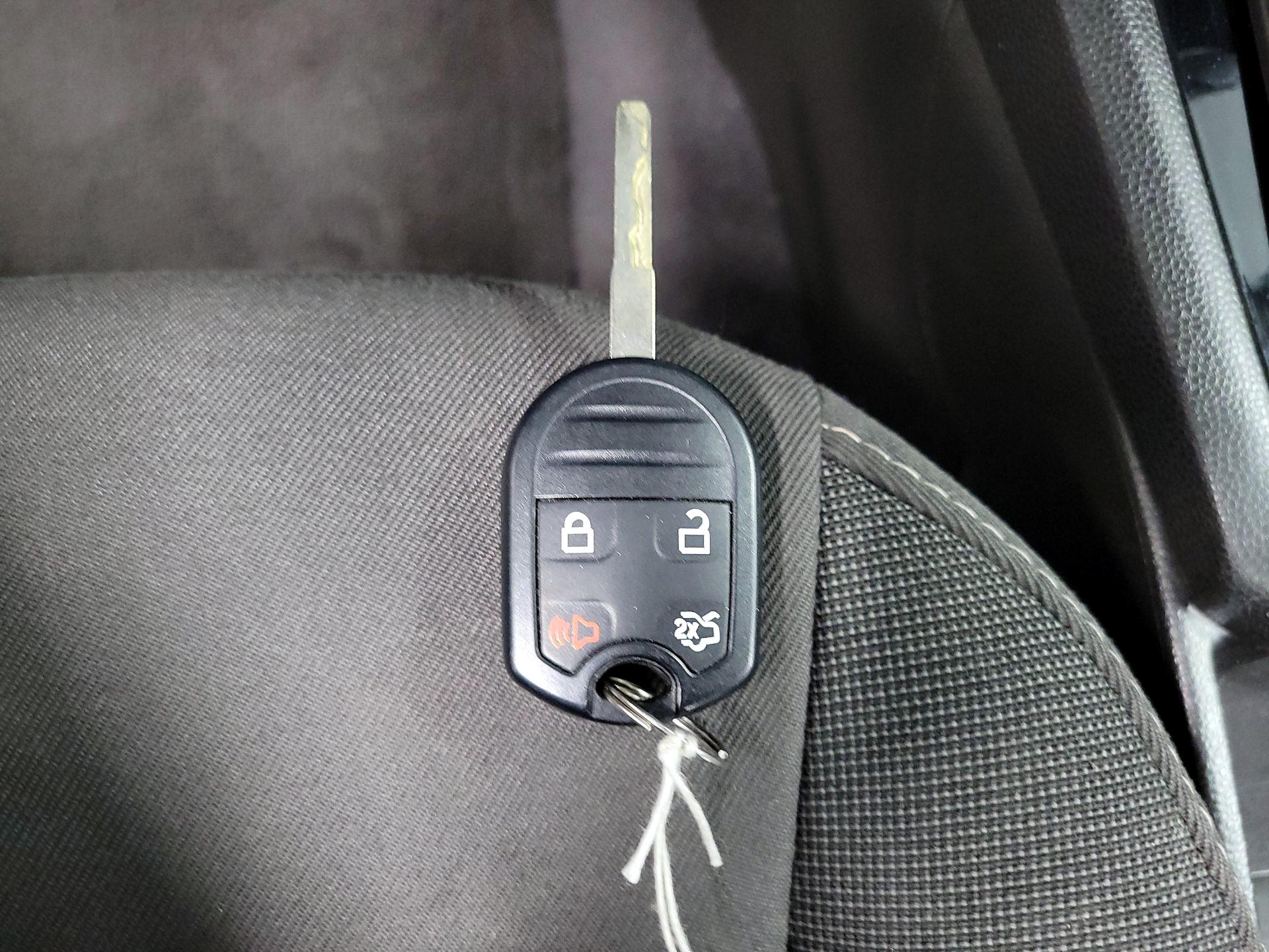 Thumbnail: 2019 Ford Fiesta - 19