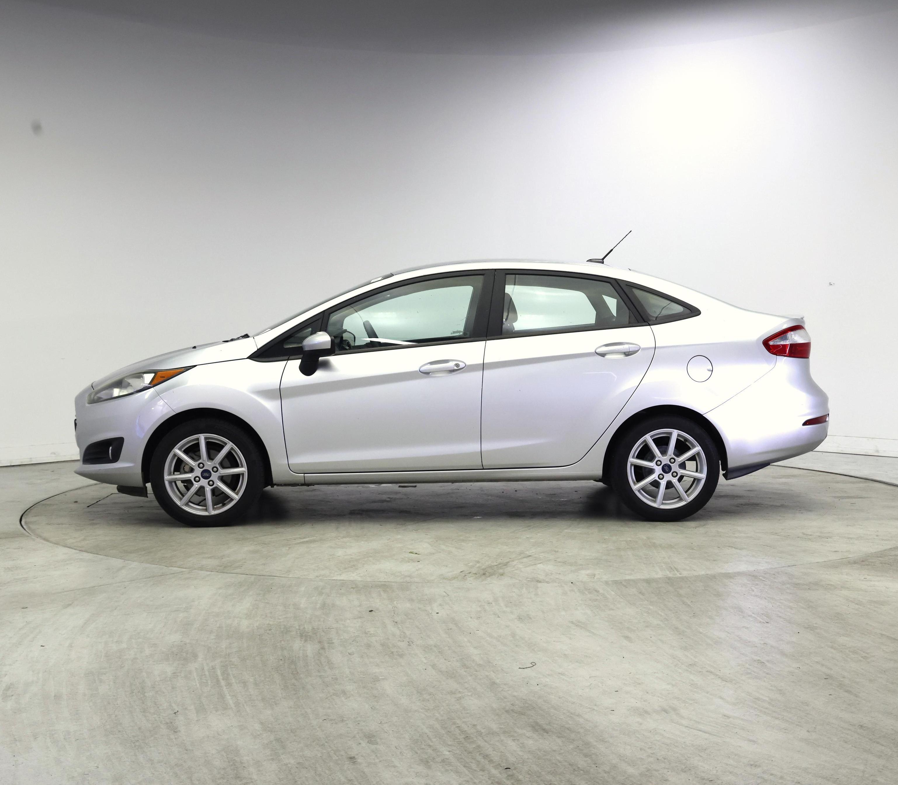 Thumbnail: 2019 Ford Fiesta - 3