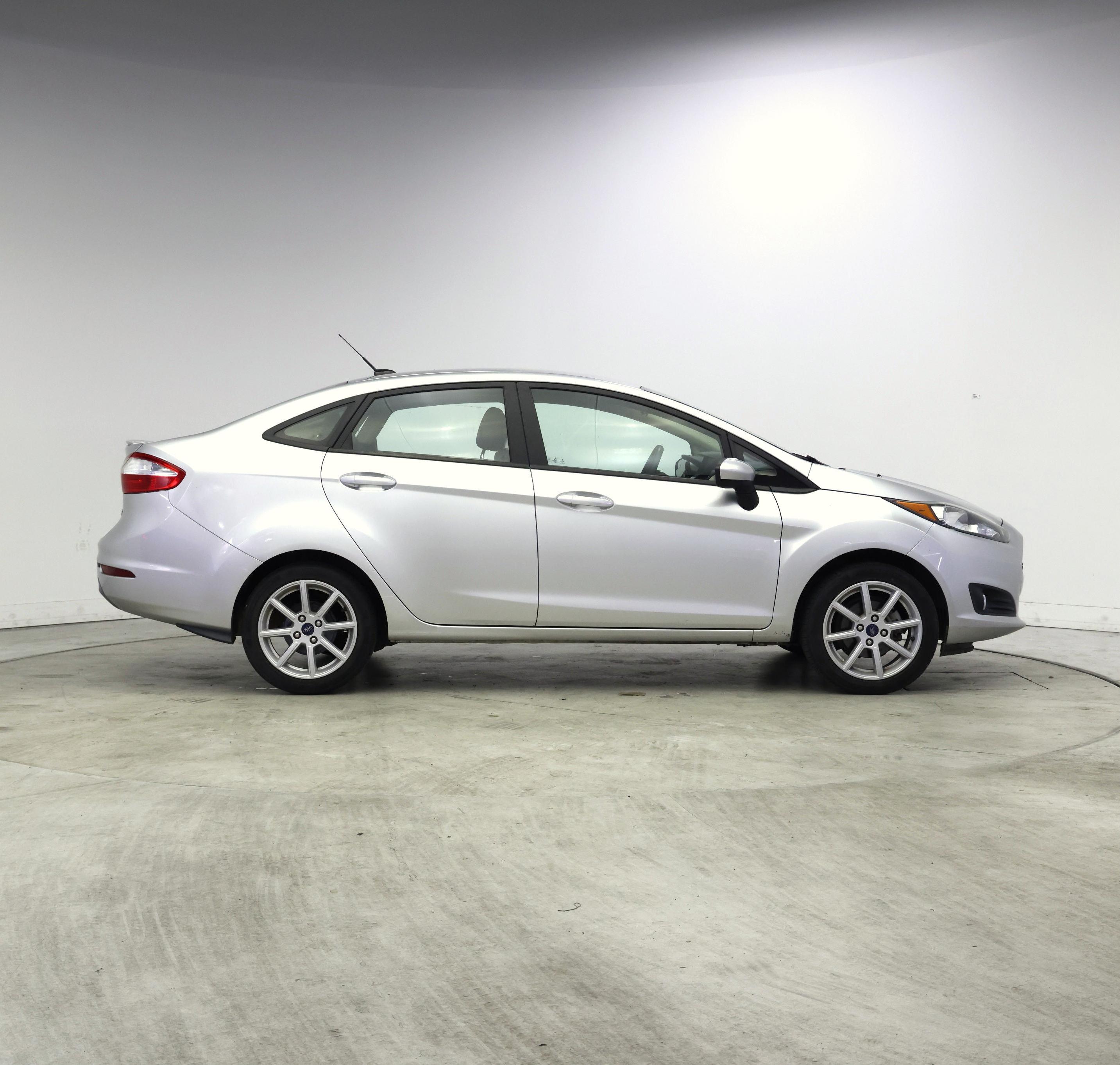 Thumbnail: 2019 Ford Fiesta - 7