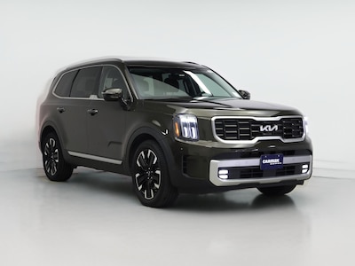 2023 Kia Telluride SX Prestige