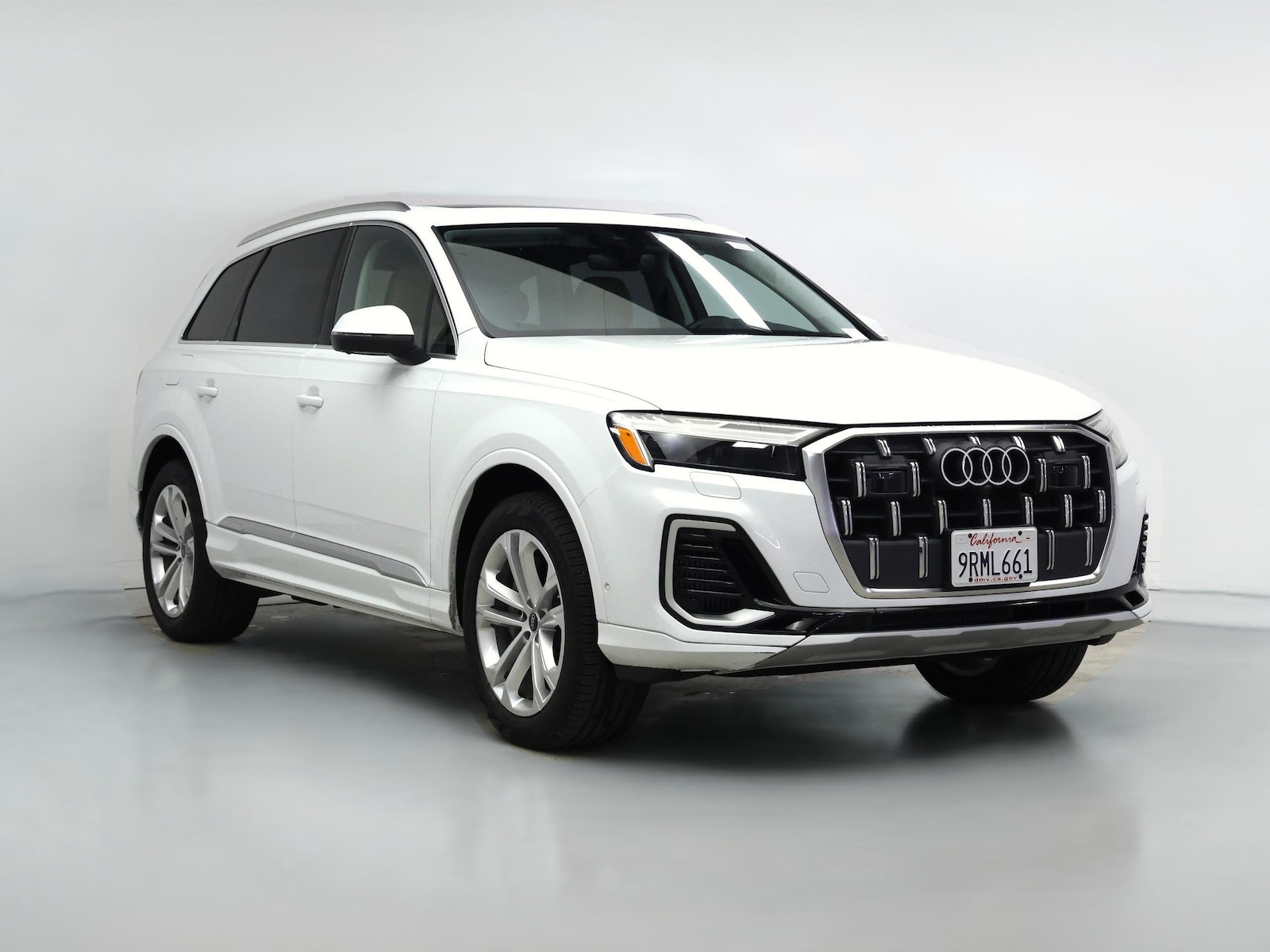 2025 Audi Q7