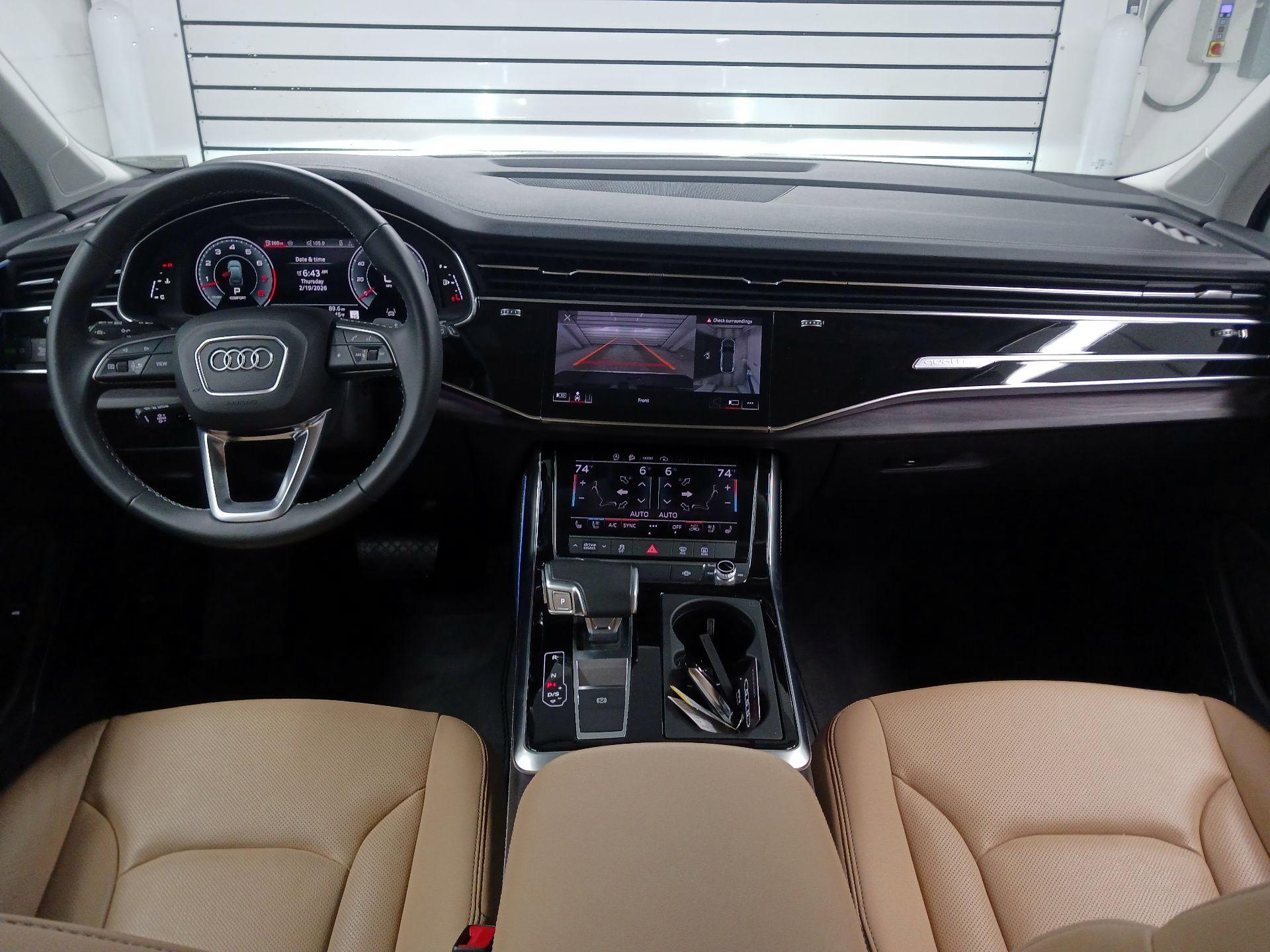 Thumbnail: 2025 Audi Q7 - 9