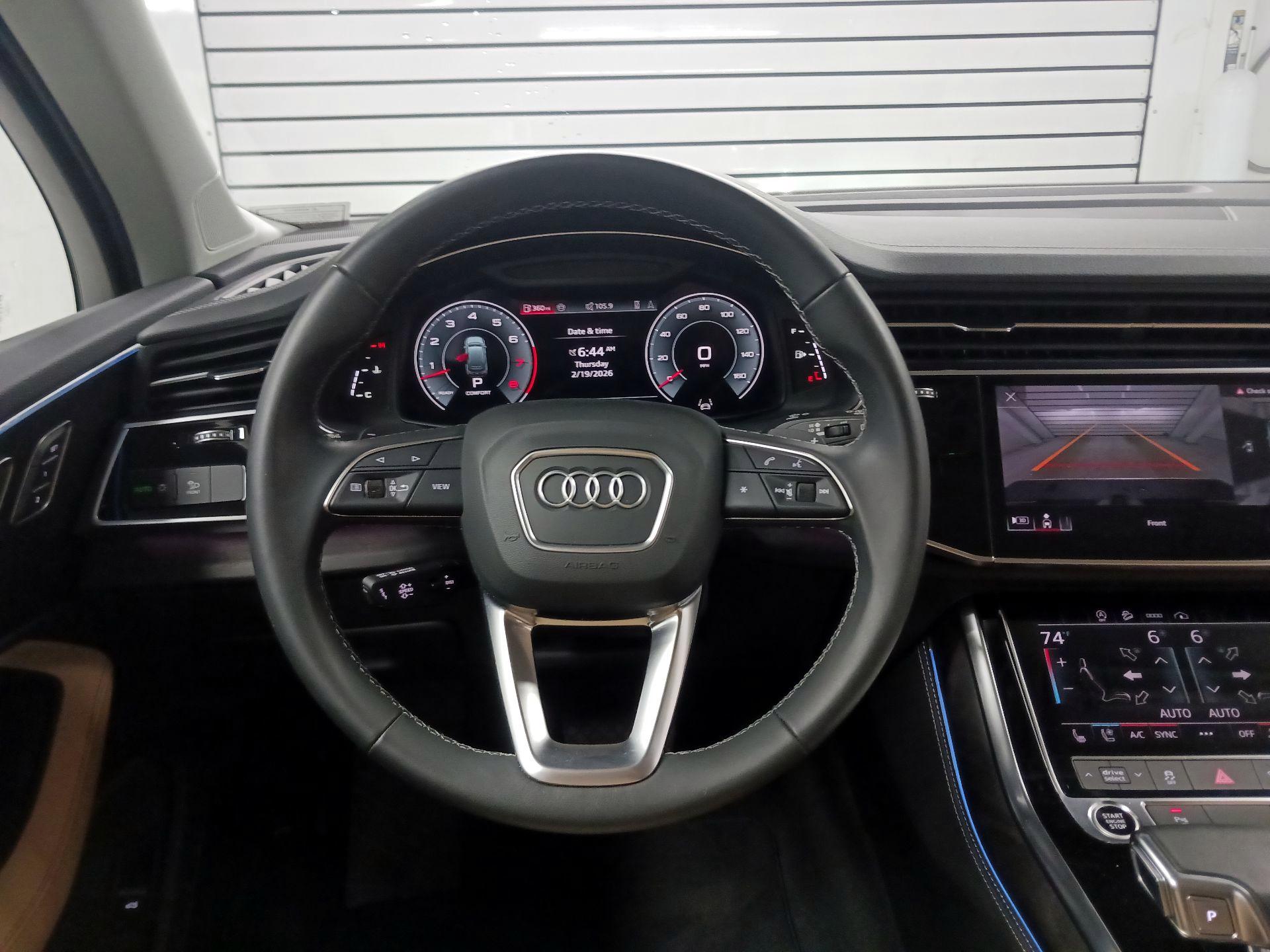 Thumbnail: 2025 Audi Q7 - 10