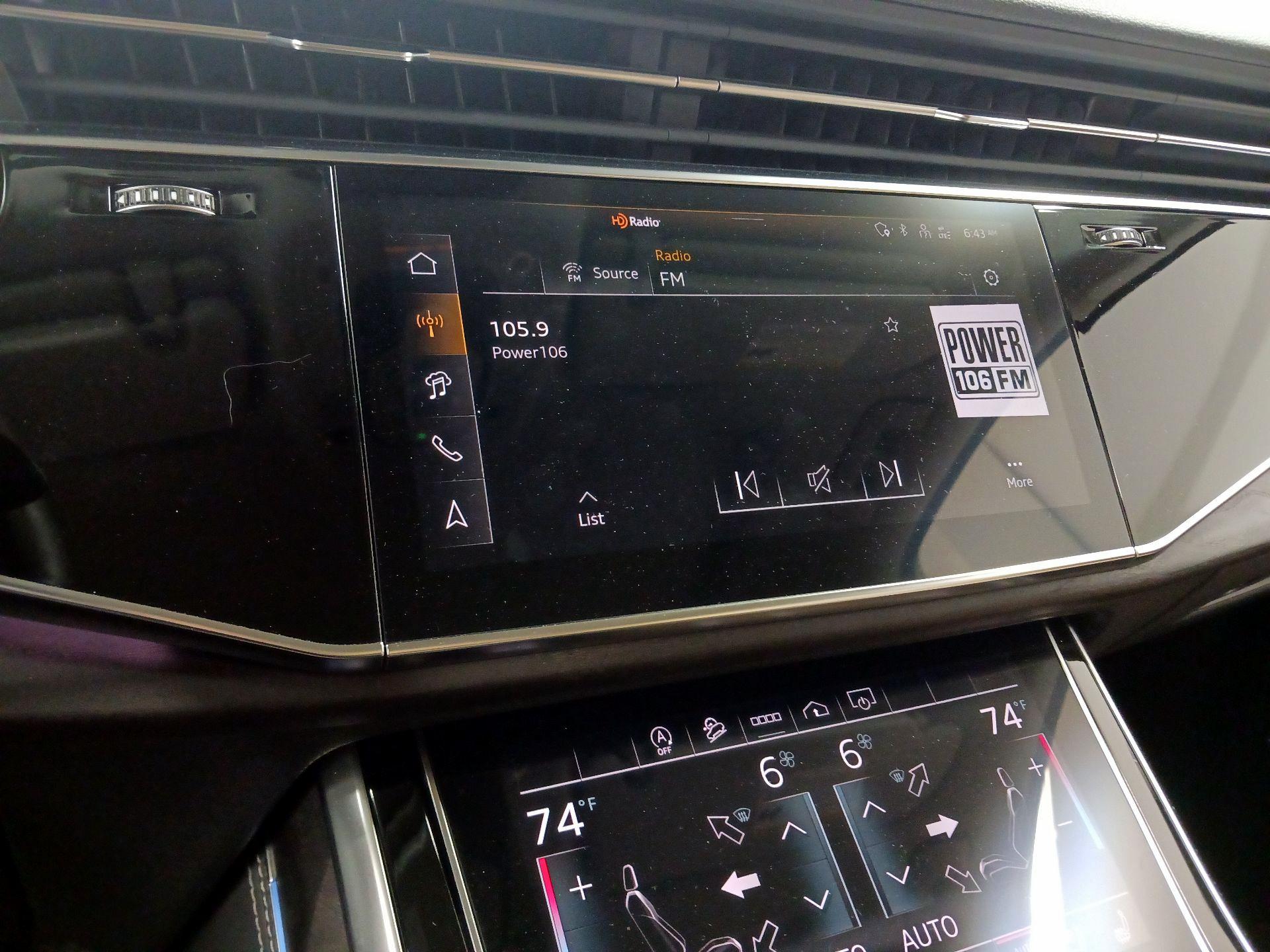 Thumbnail: 2025 Audi Q7 - 14