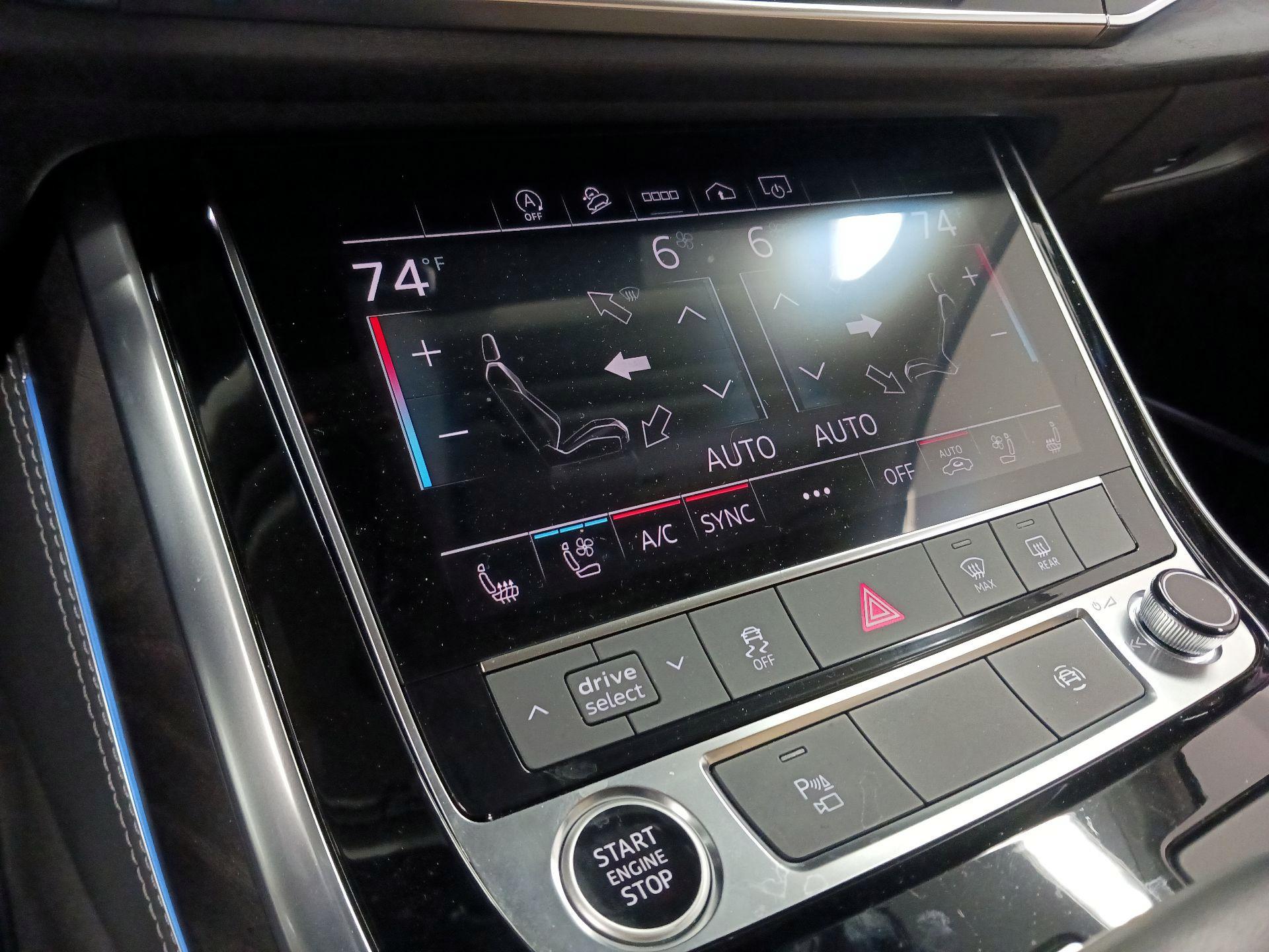 Thumbnail: 2025 Audi Q7 - 15