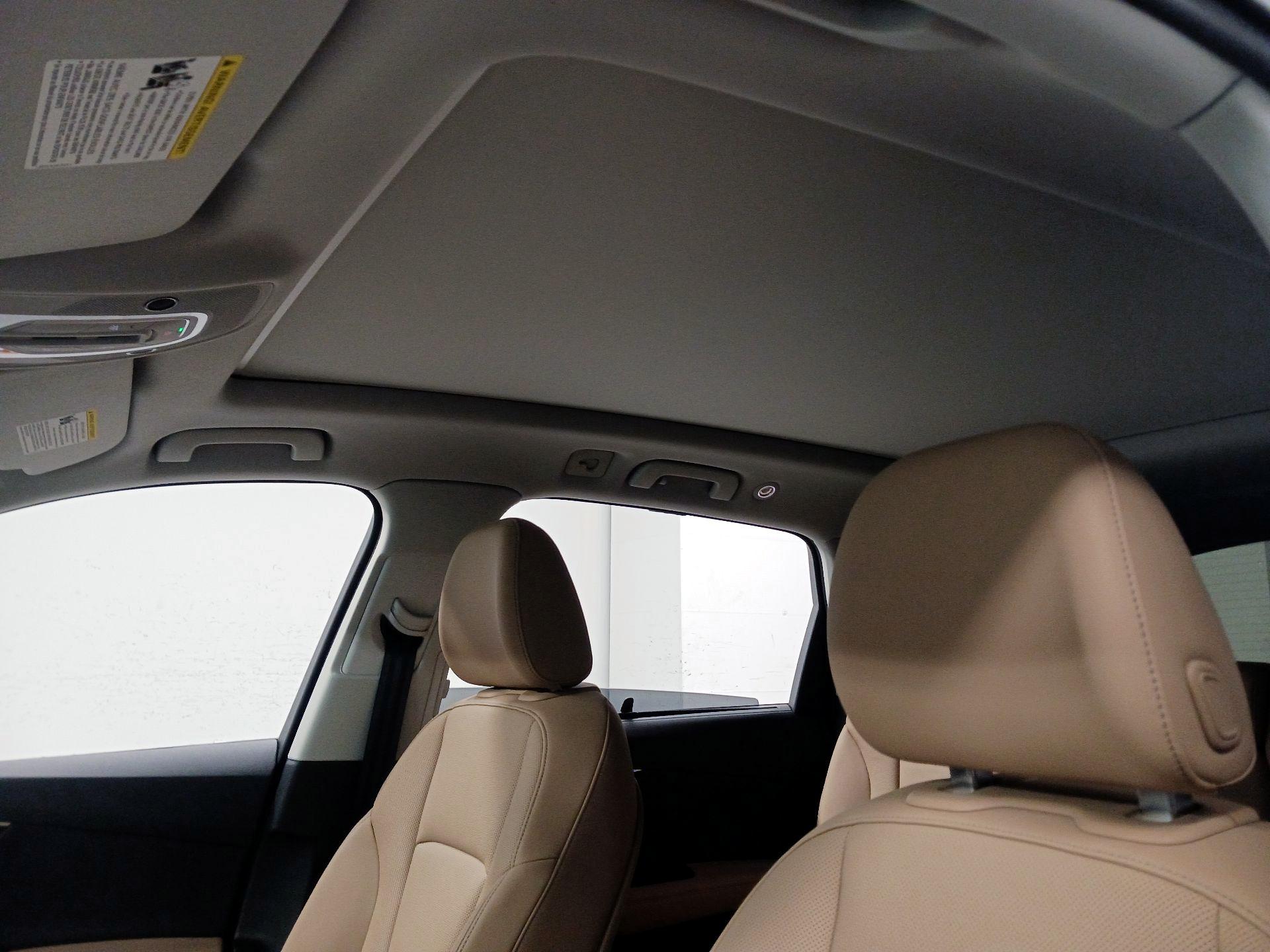 Thumbnail: 2025 Audi Q7 - 18