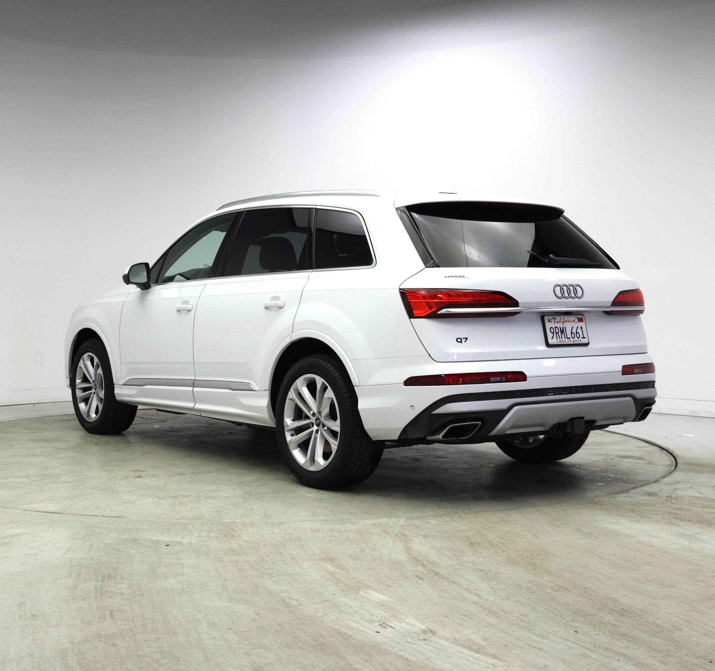 Thumbnail: 2025 Audi Q7 - 2