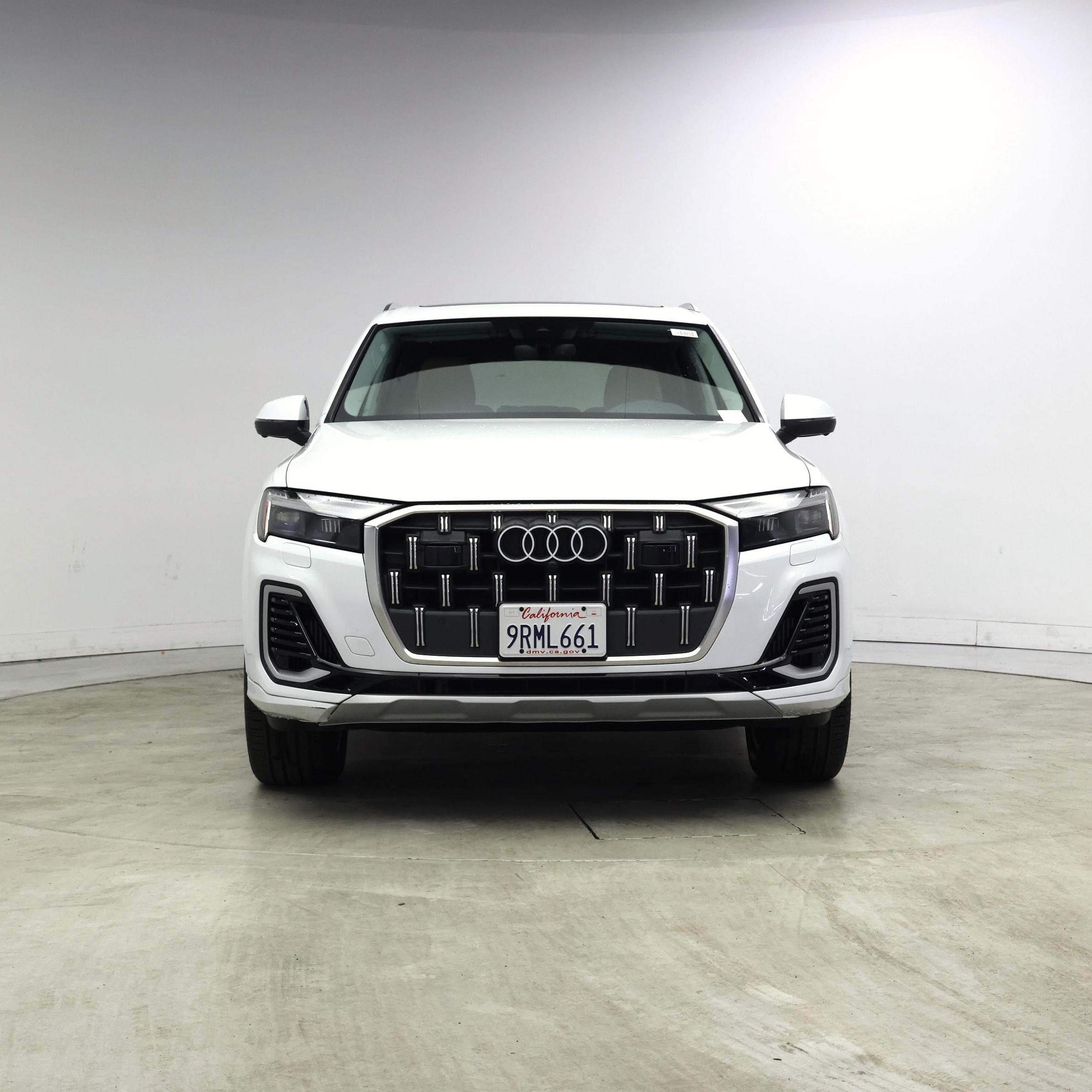 Thumbnail: 2025 Audi Q7 - 5