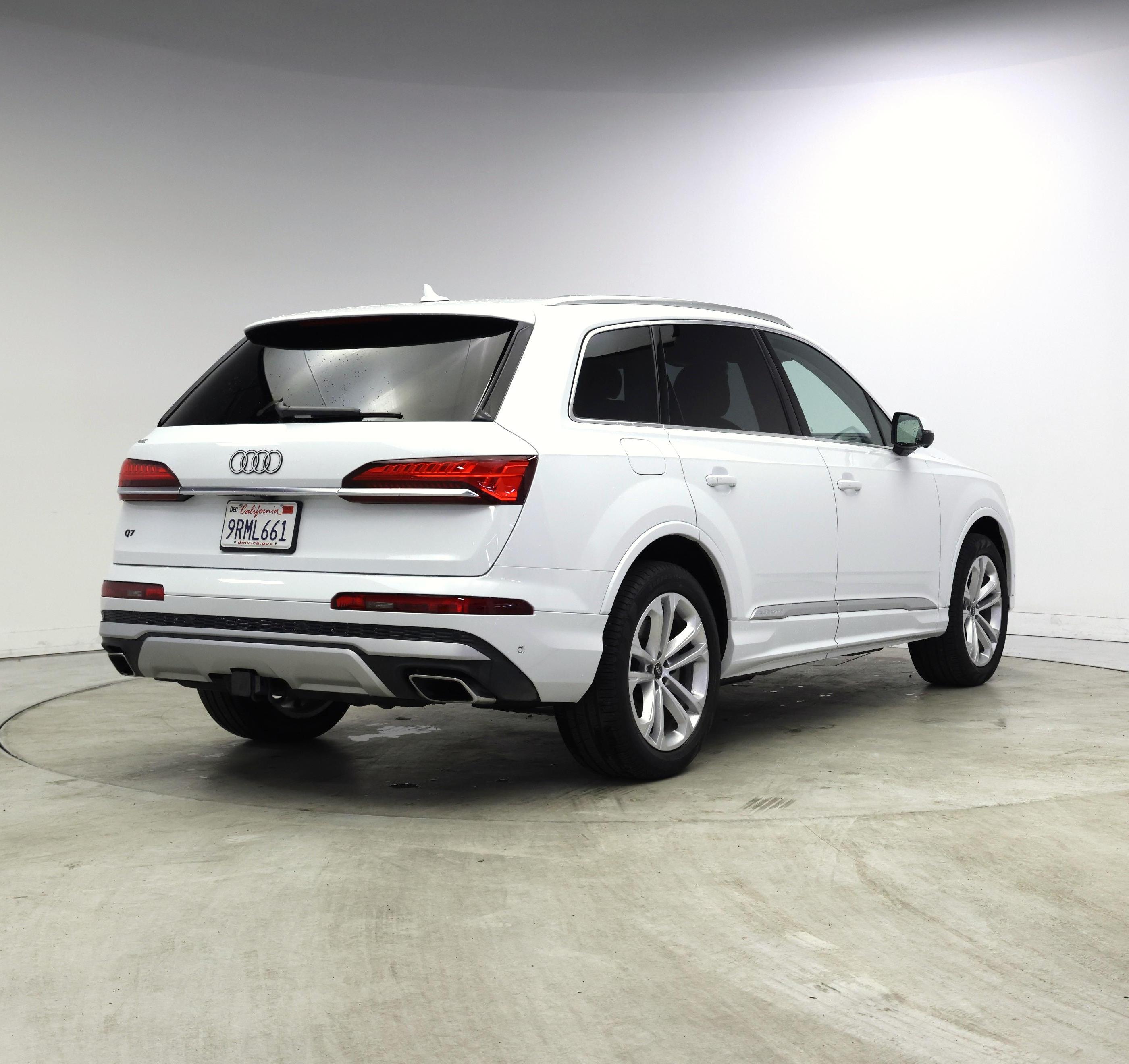 Thumbnail: 2025 Audi Q7 - 8