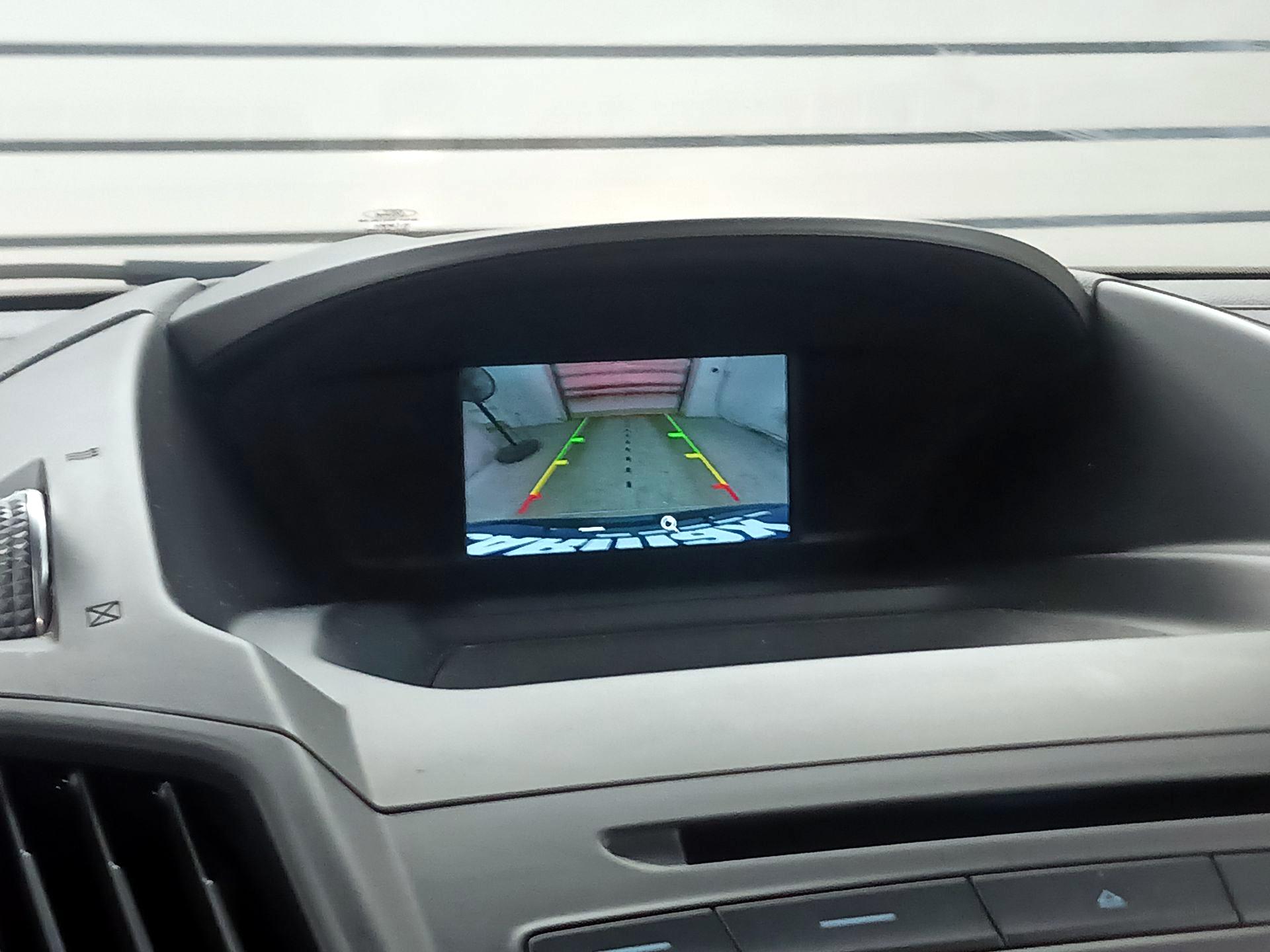 Thumbnail: 2018 Ford Escape - 13