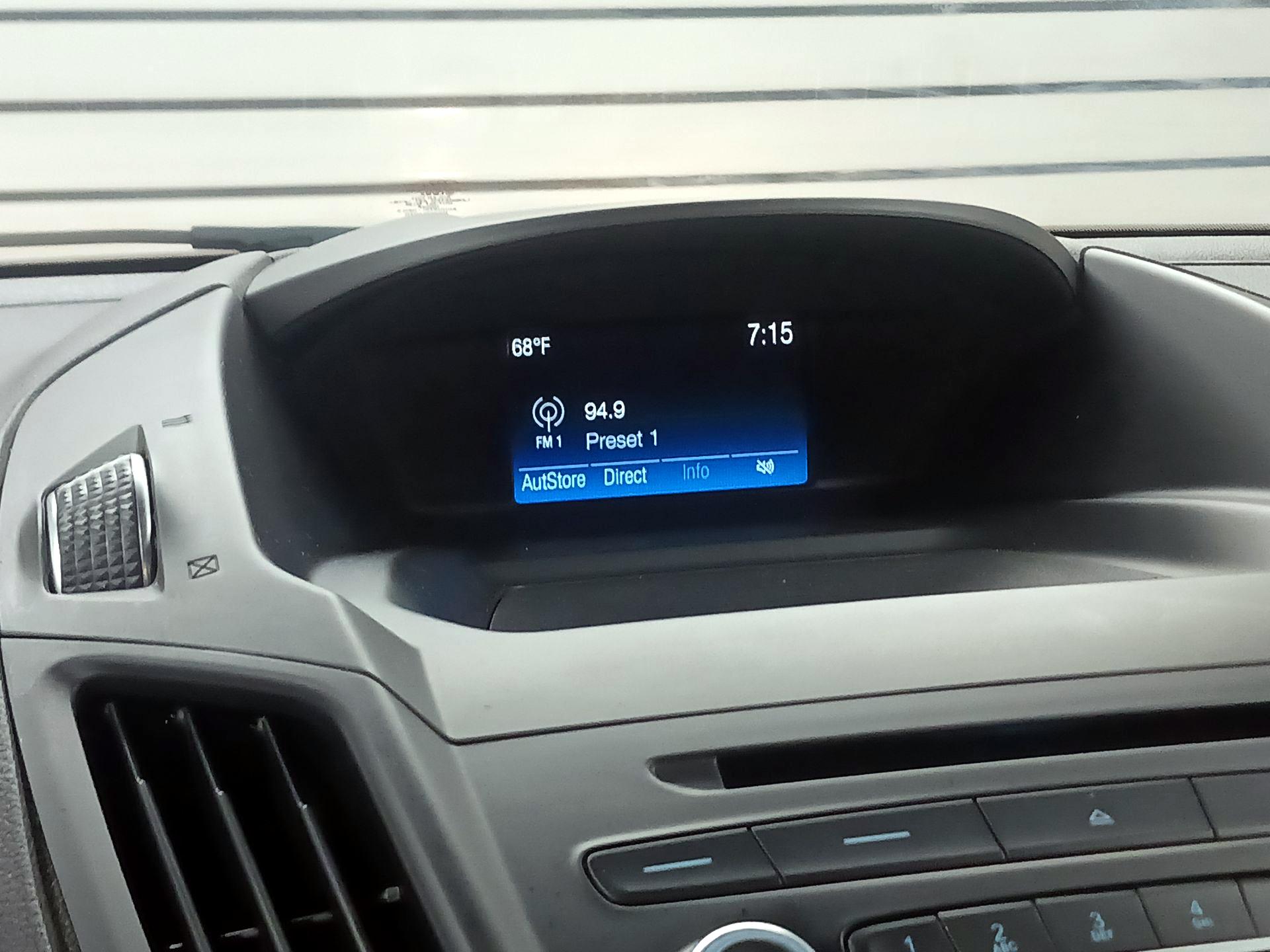 Thumbnail: 2018 Ford Escape - 14