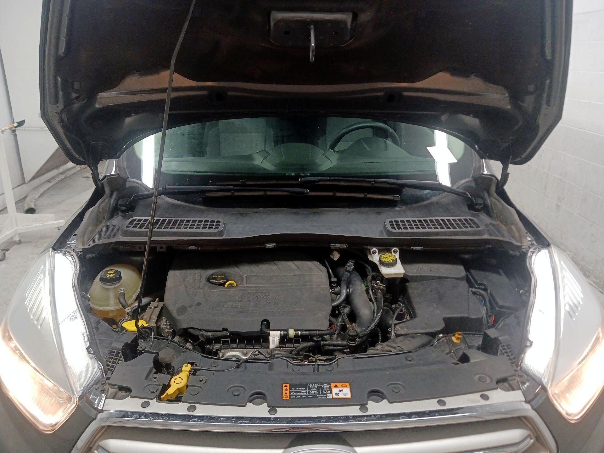 Thumbnail: 2018 Ford Escape - 19