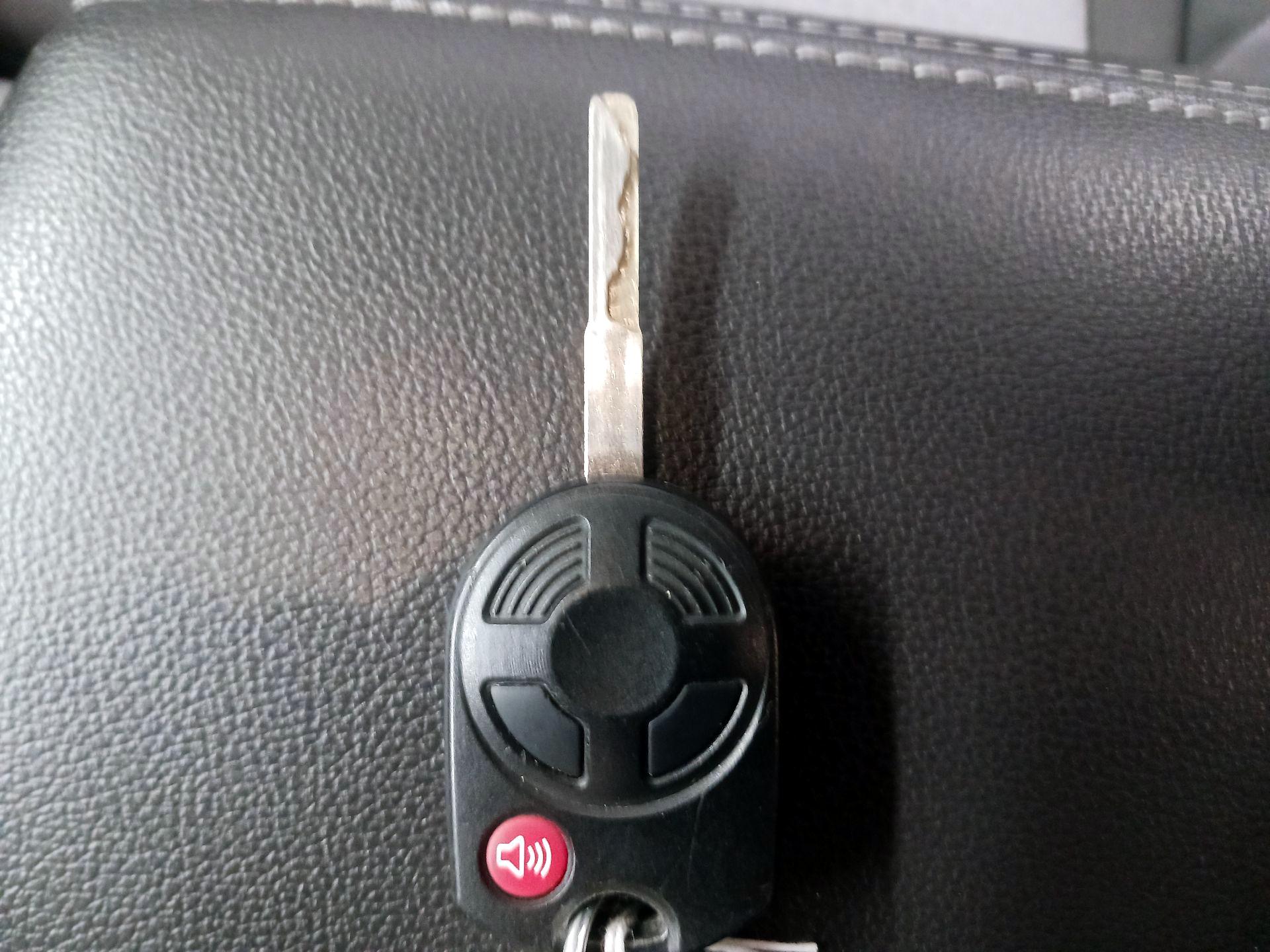 Thumbnail: 2018 Ford Escape - 20