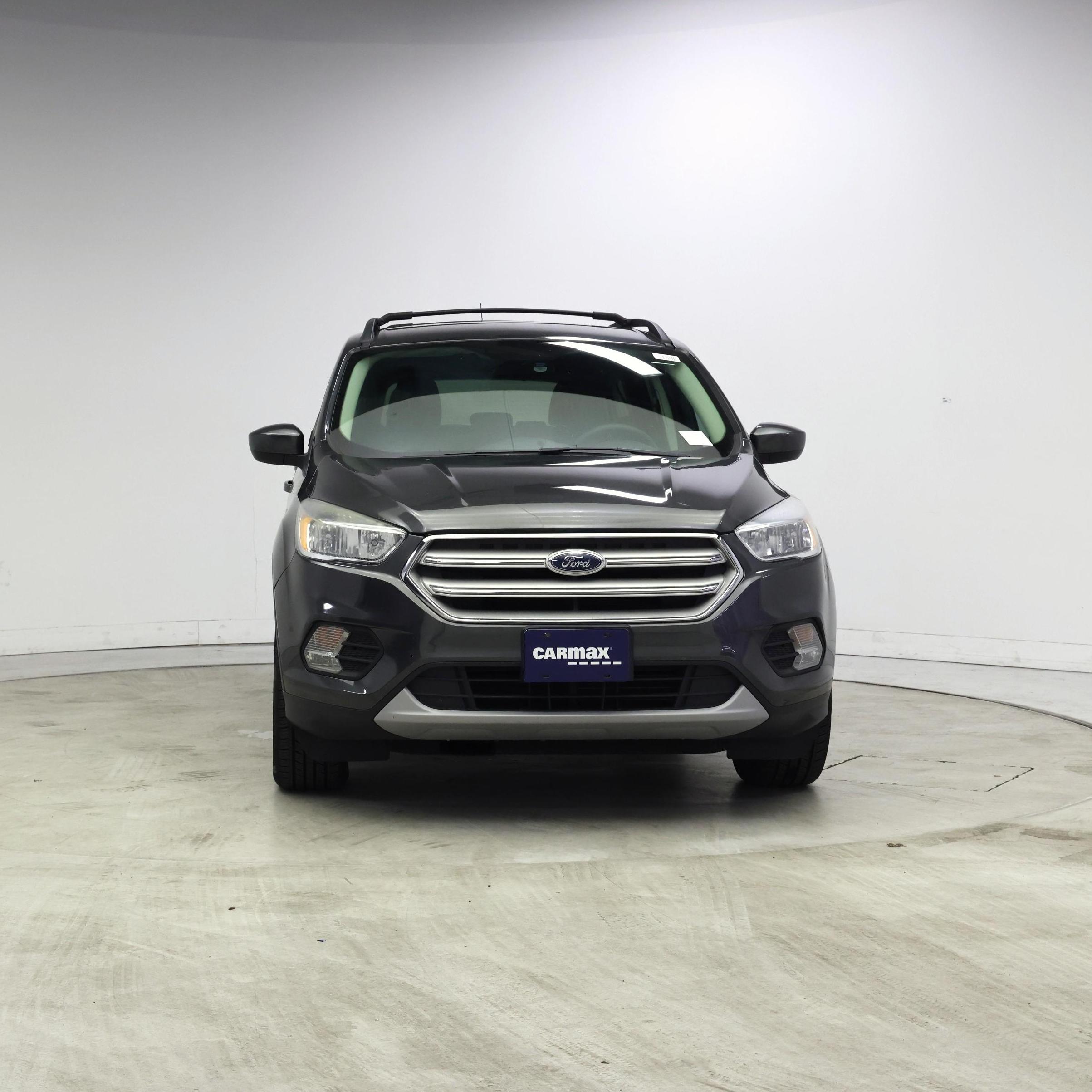 Thumbnail: 2018 Ford Escape - 5