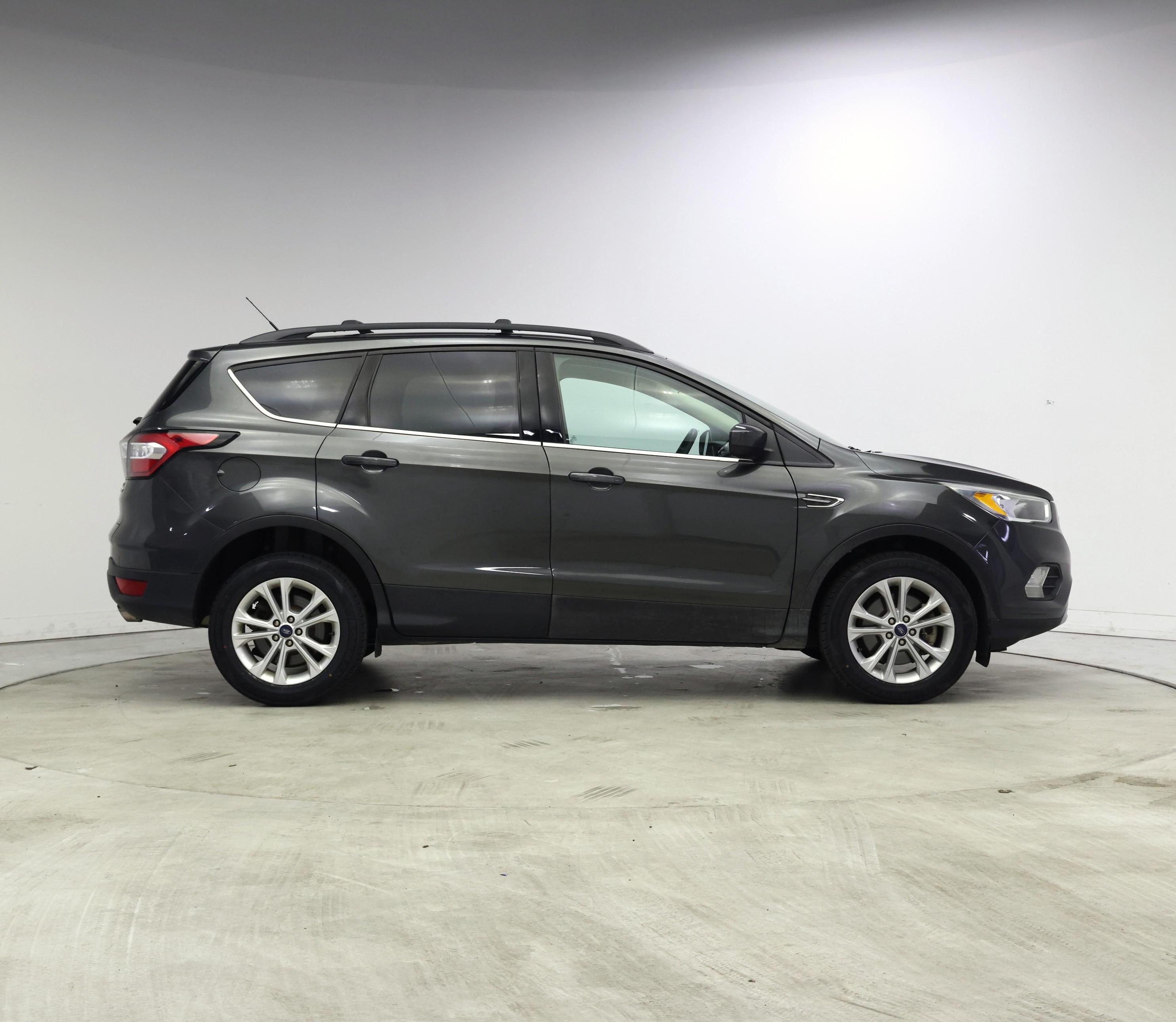 Thumbnail: 2018 Ford Escape - 7