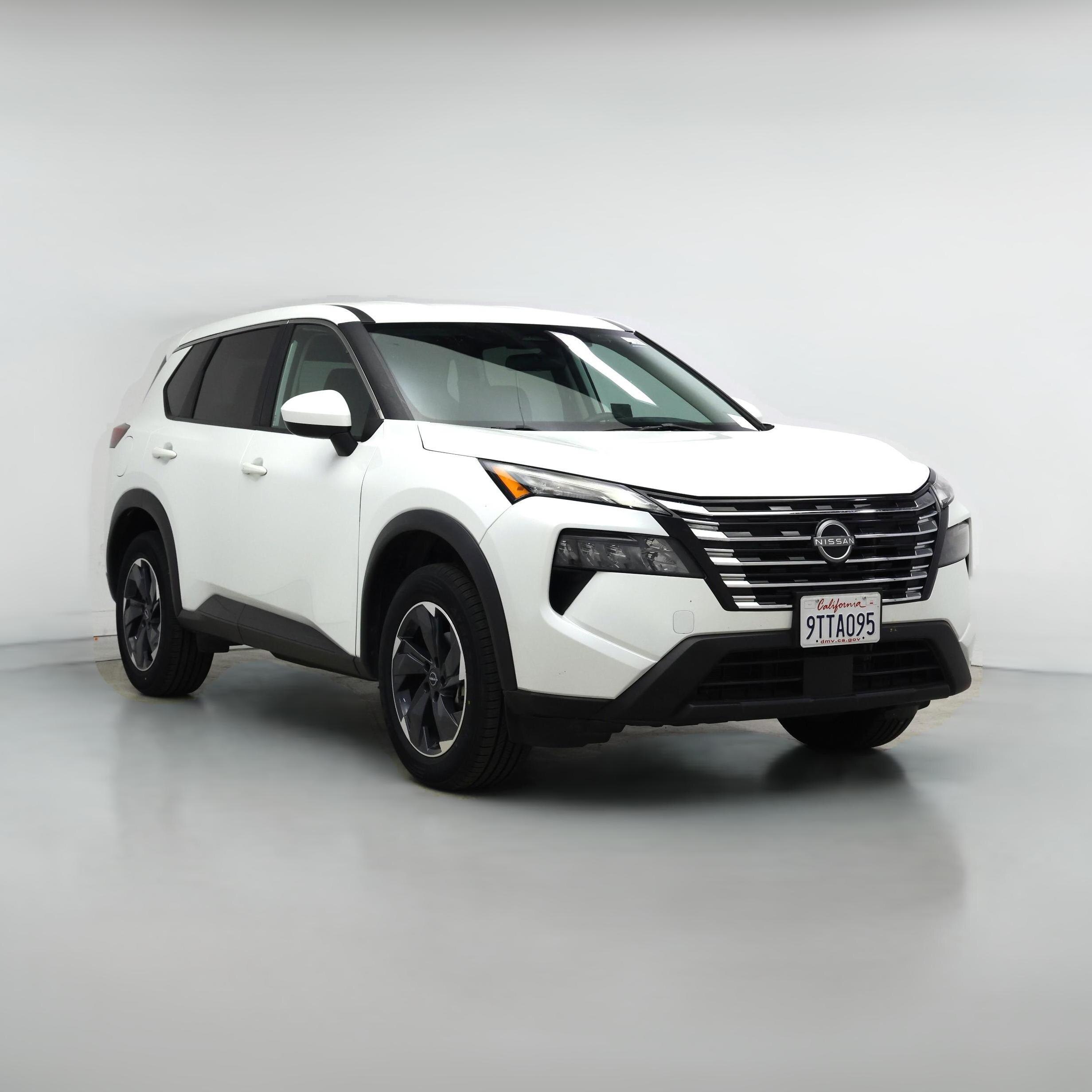 Thumbnail: 2024 Nissan Rogue - 1