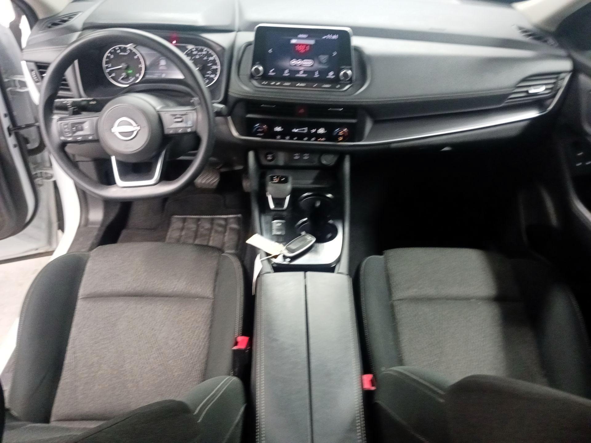 Thumbnail: 2024 Nissan Rogue - 9