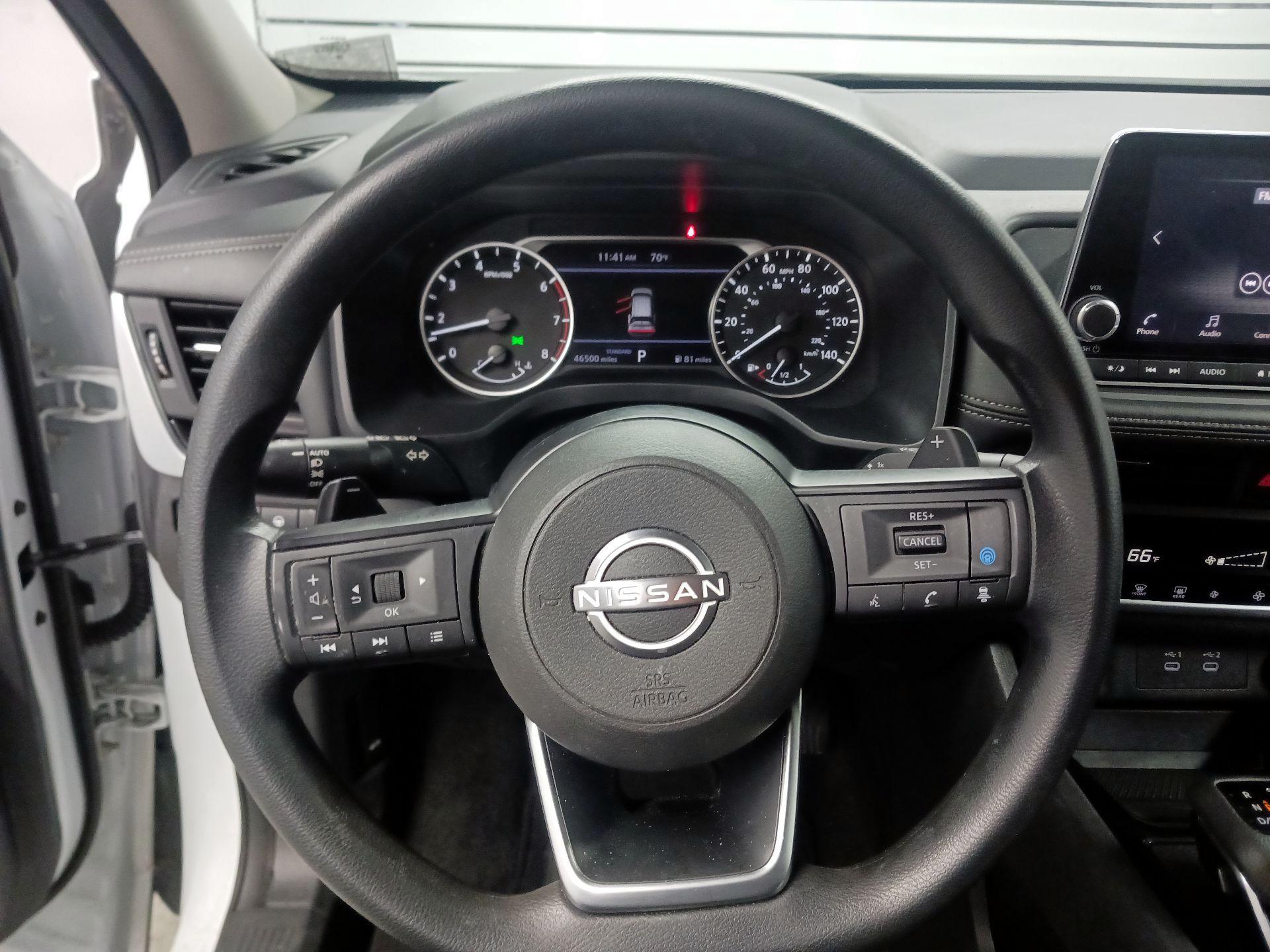 Thumbnail: 2024 Nissan Rogue - 10