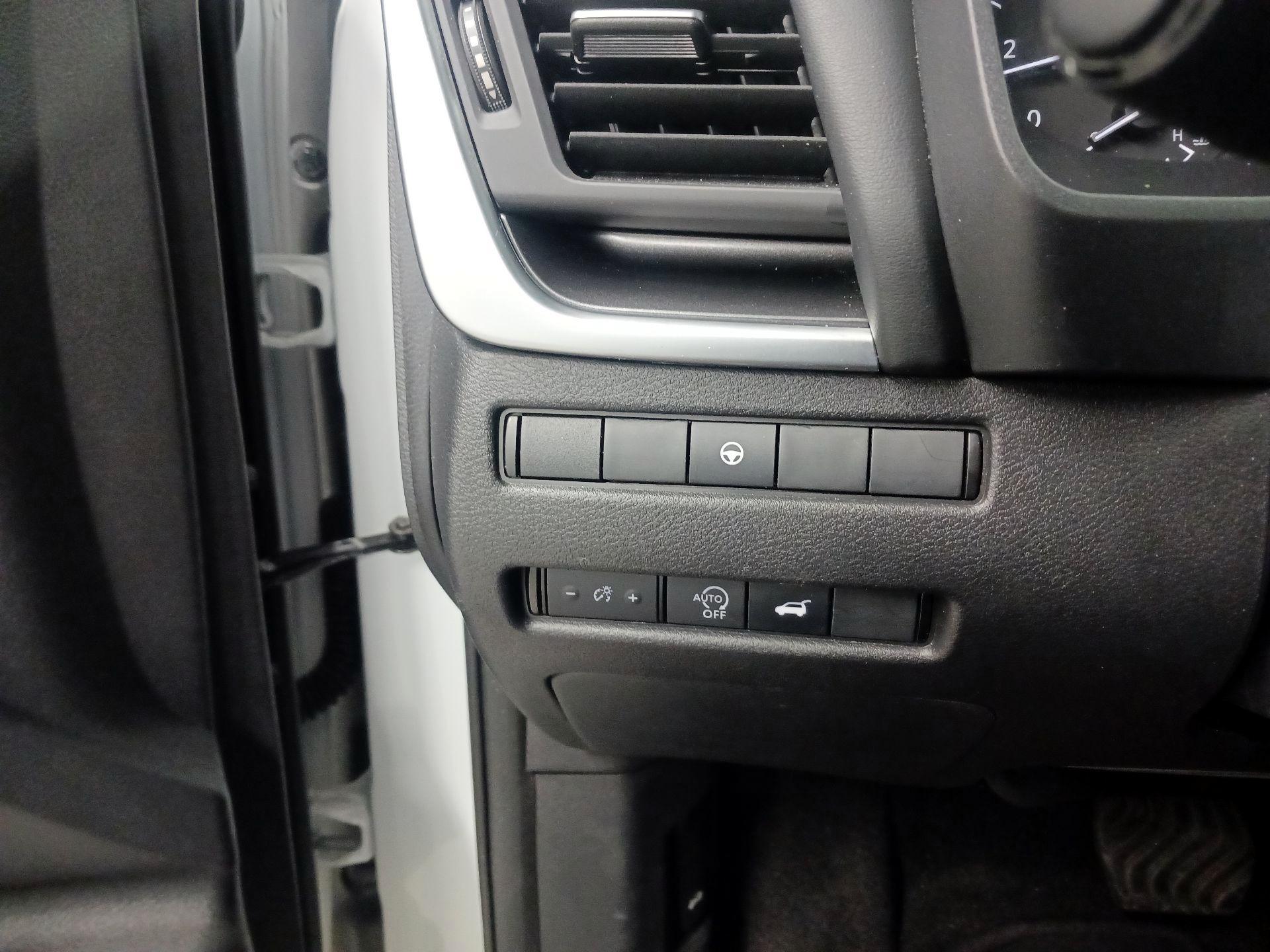 Thumbnail: 2024 Nissan Rogue - 13