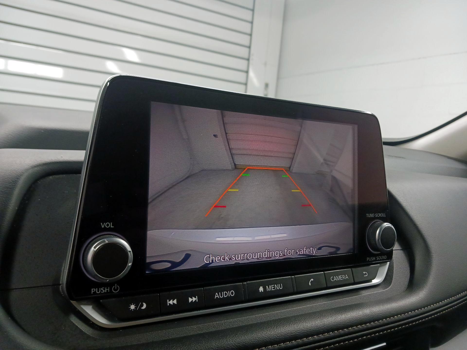 Thumbnail: 2024 Nissan Rogue - 14