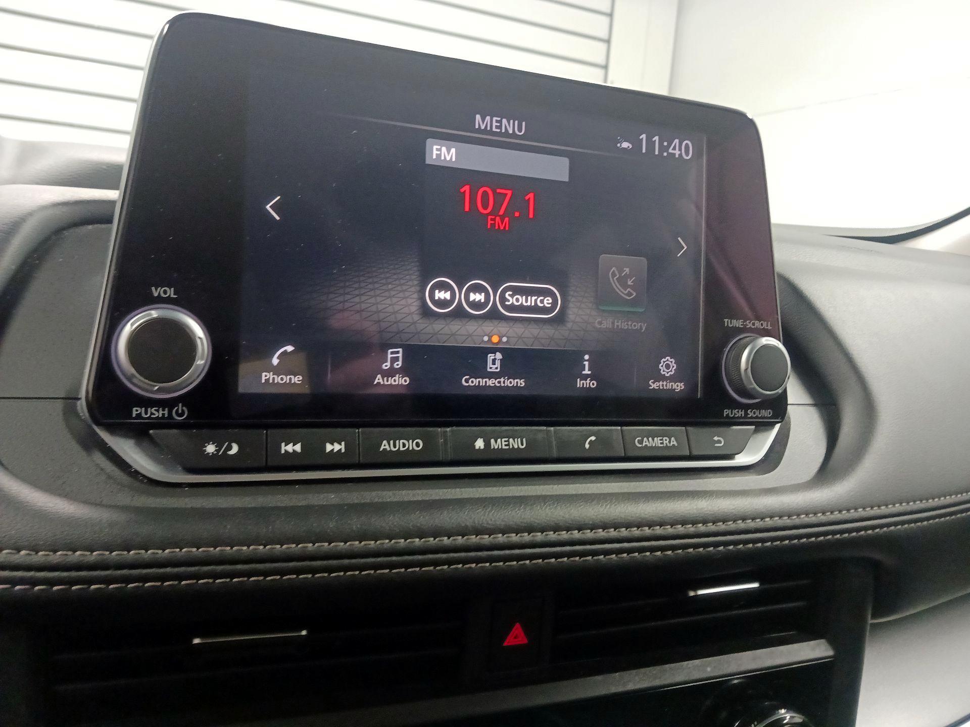 Thumbnail: 2024 Nissan Rogue - 15