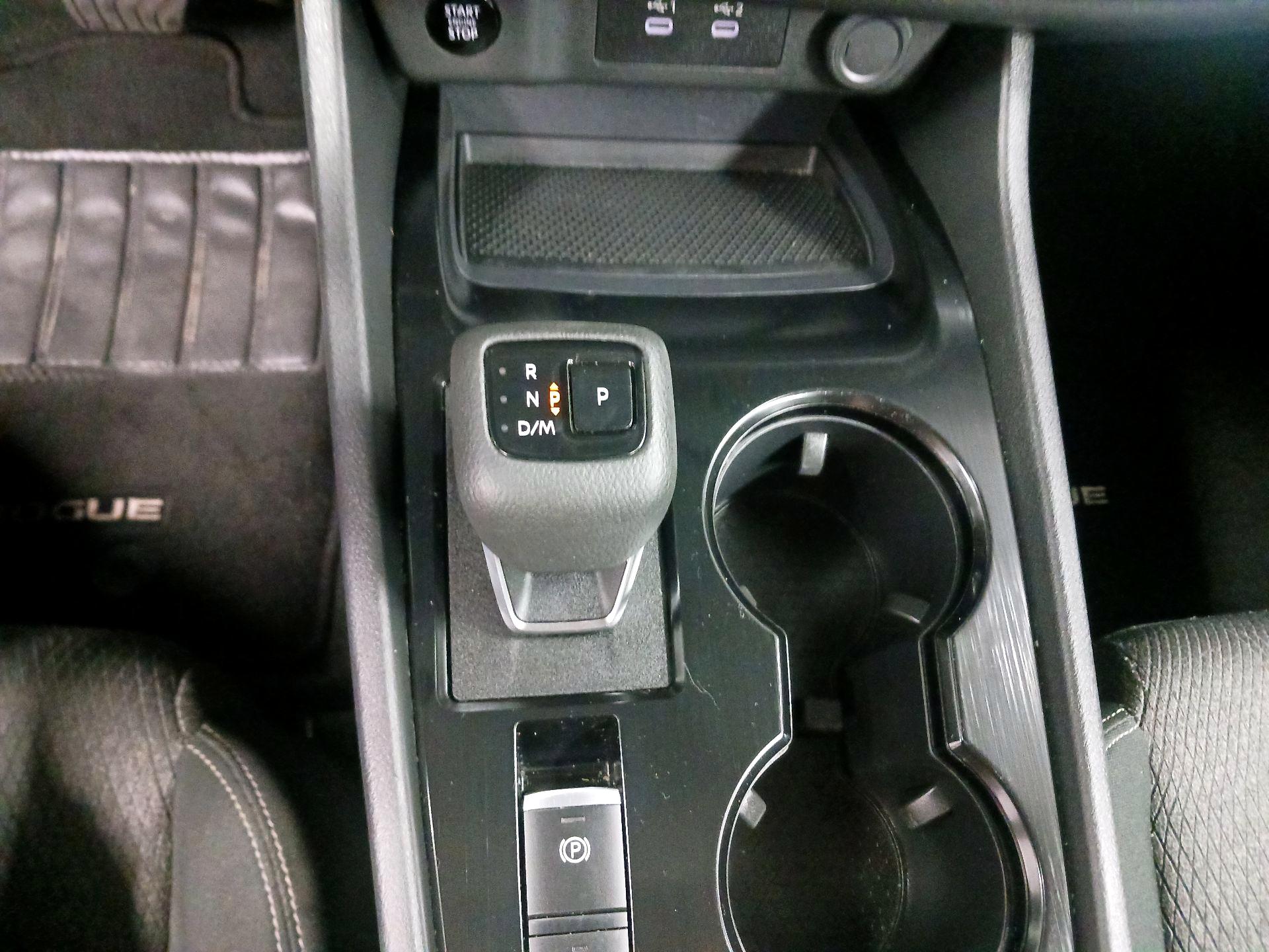 Thumbnail: 2024 Nissan Rogue - 17