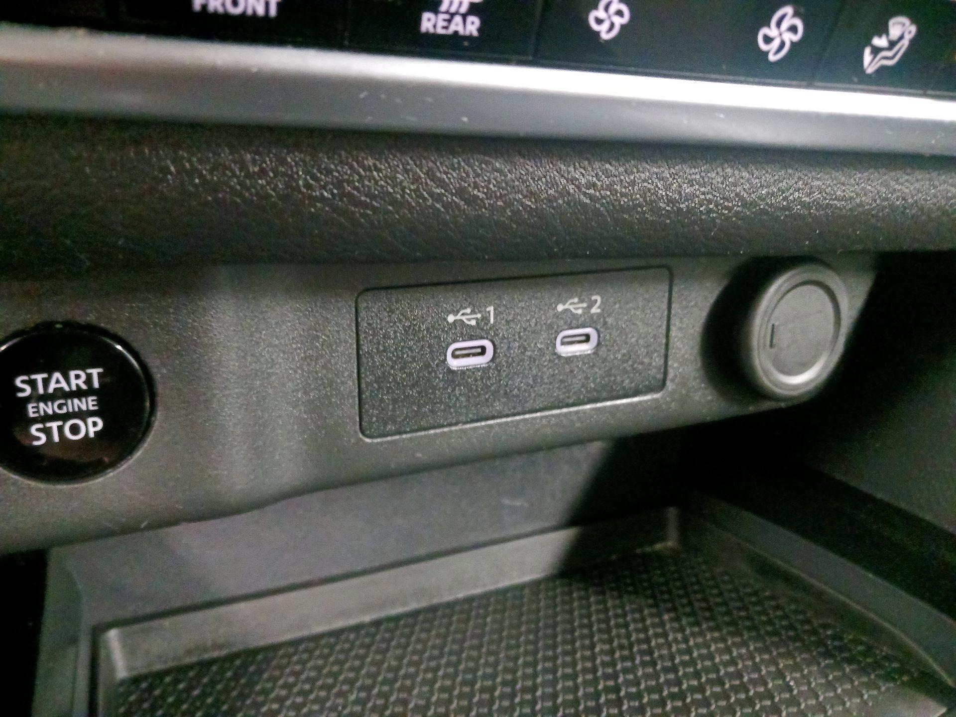 Thumbnail: 2024 Nissan Rogue - 18