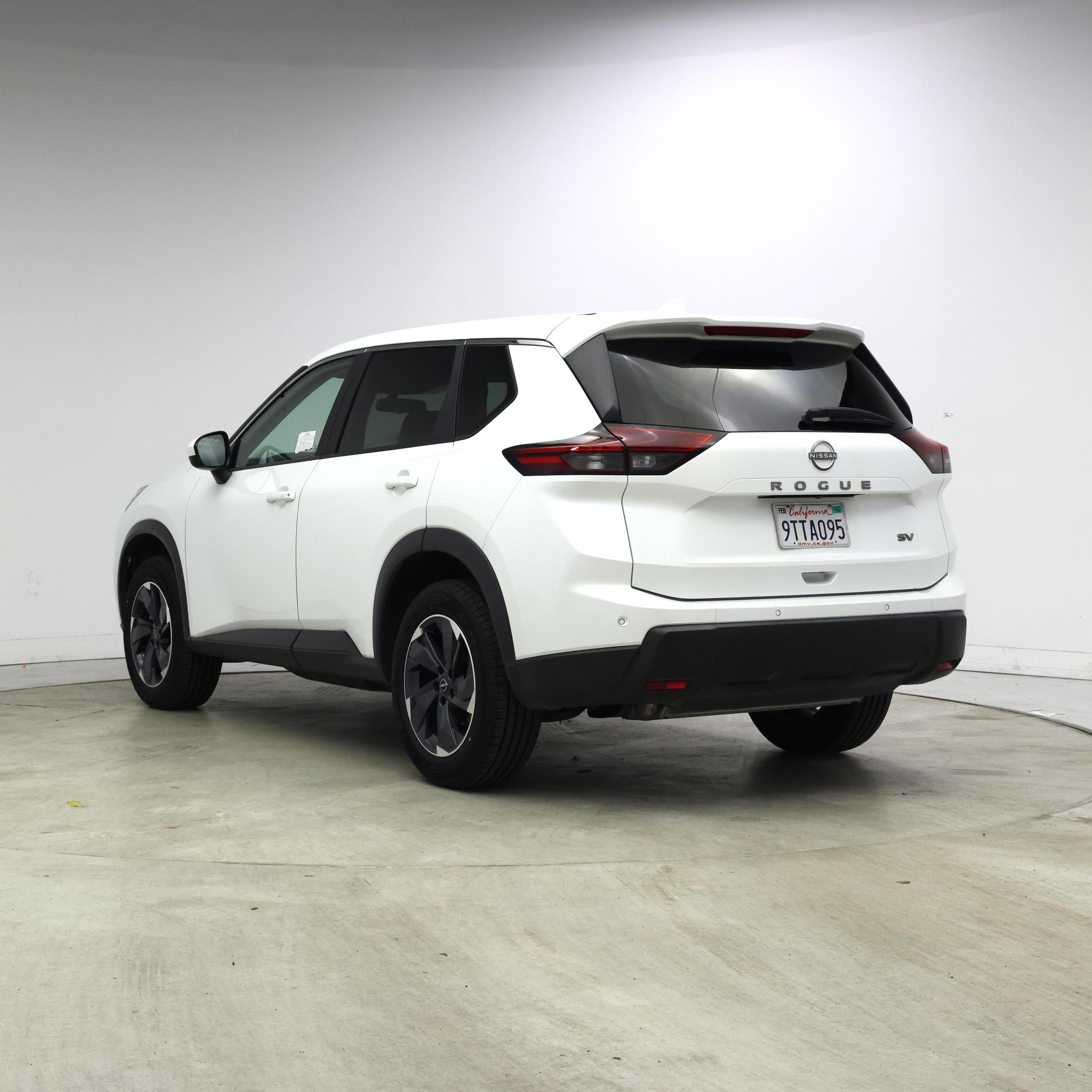 Thumbnail: 2024 Nissan Rogue - 2