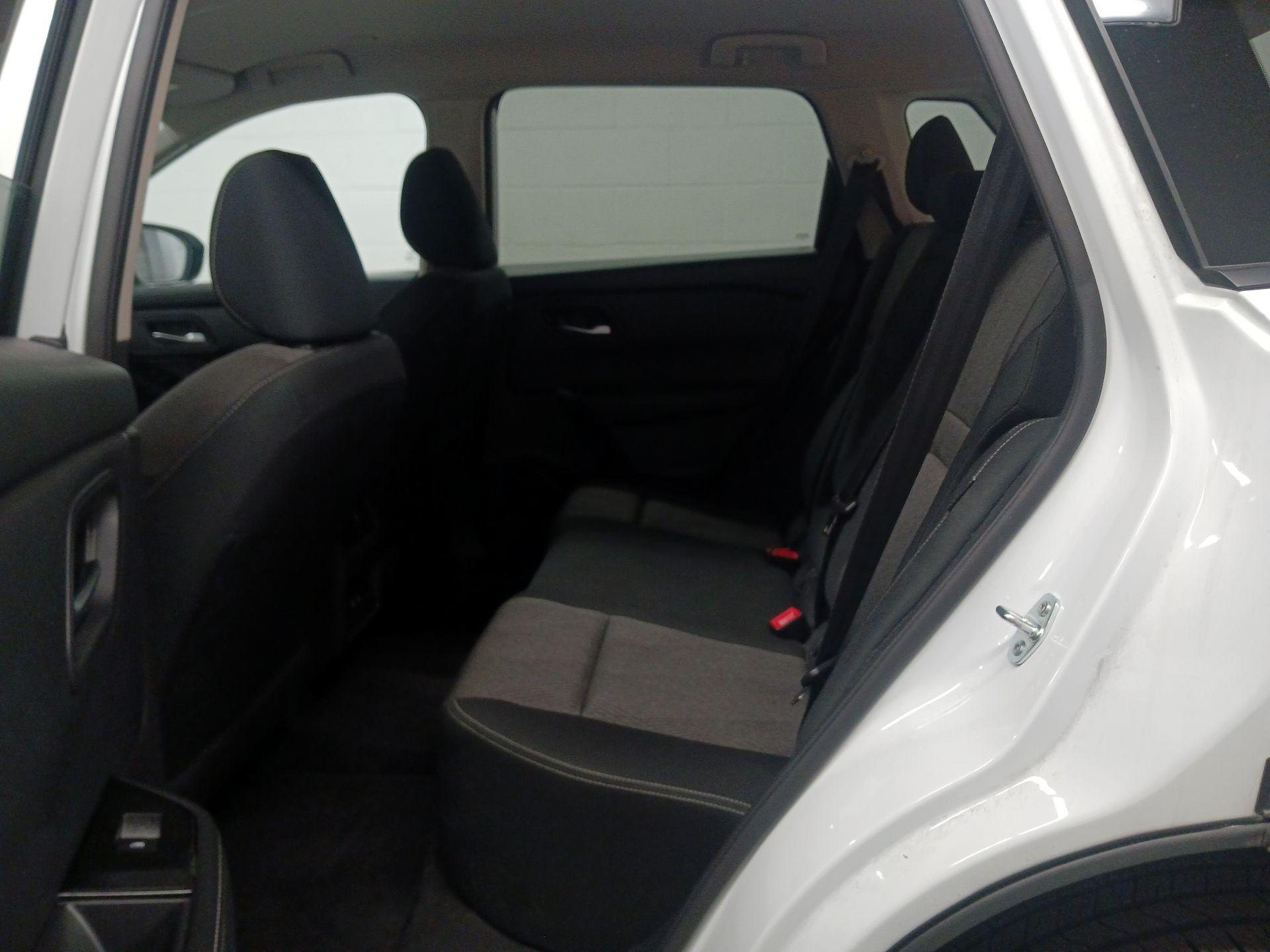 Thumbnail: 2024 Nissan Rogue - 19