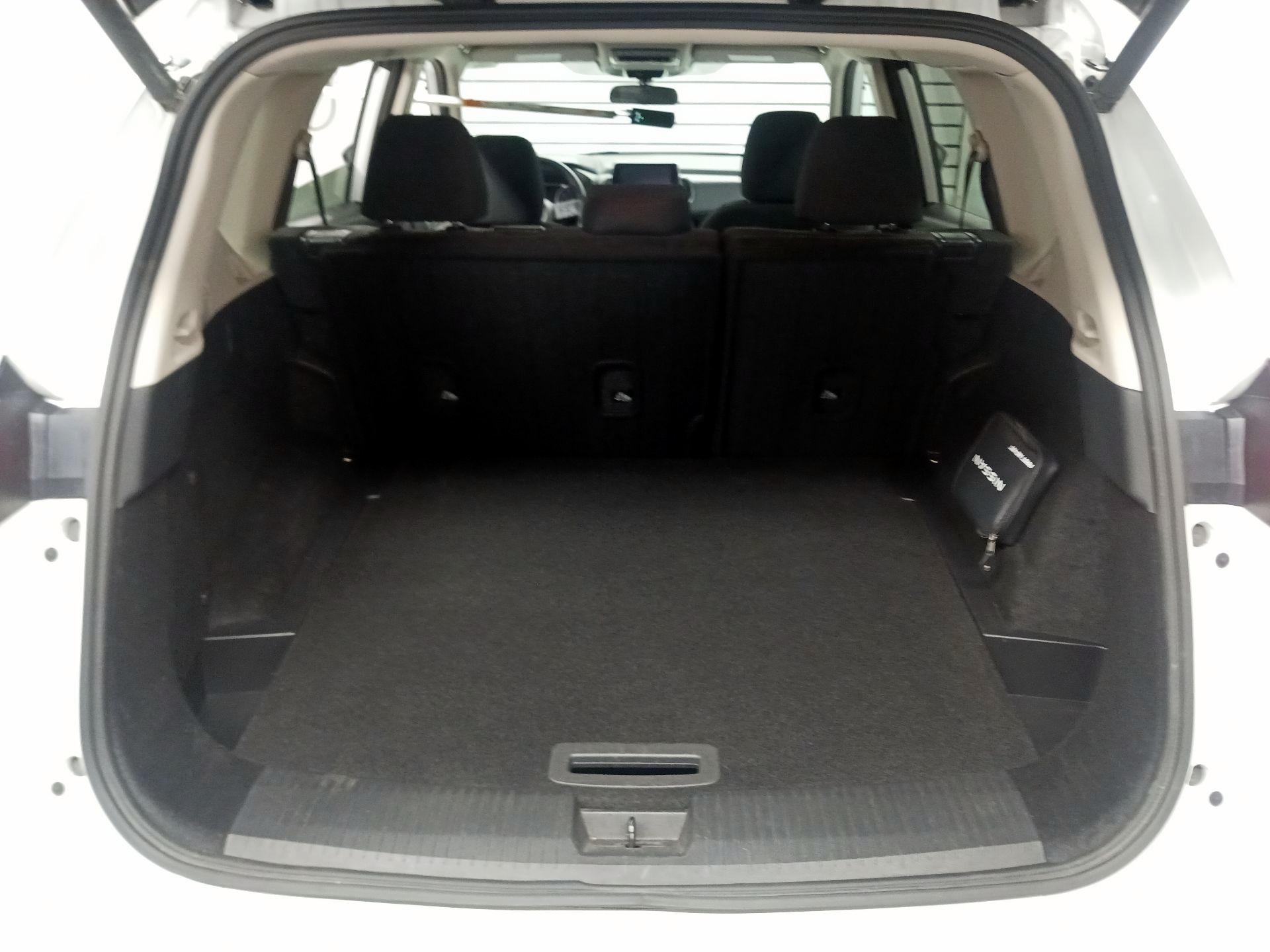 Thumbnail: 2024 Nissan Rogue - 20