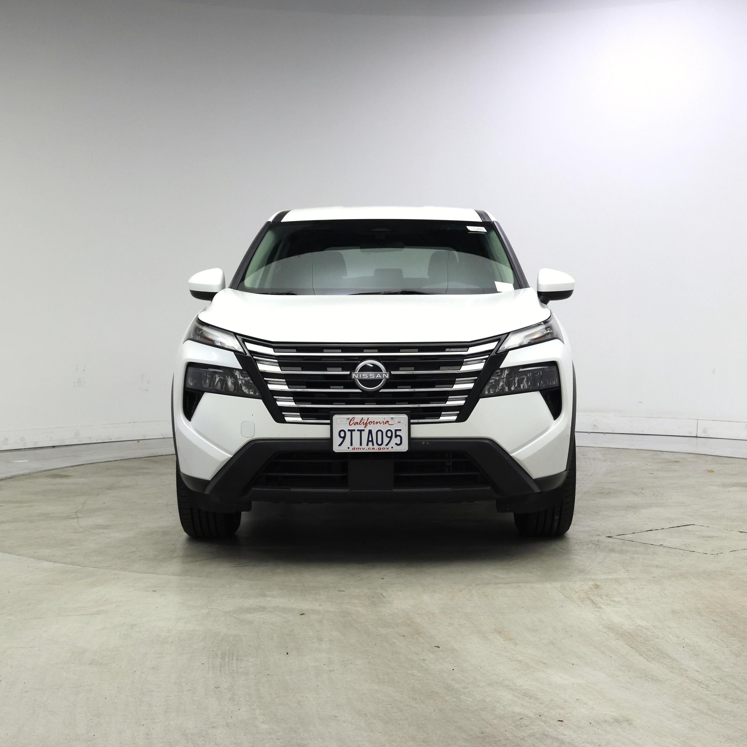 Thumbnail: 2024 Nissan Rogue - 5