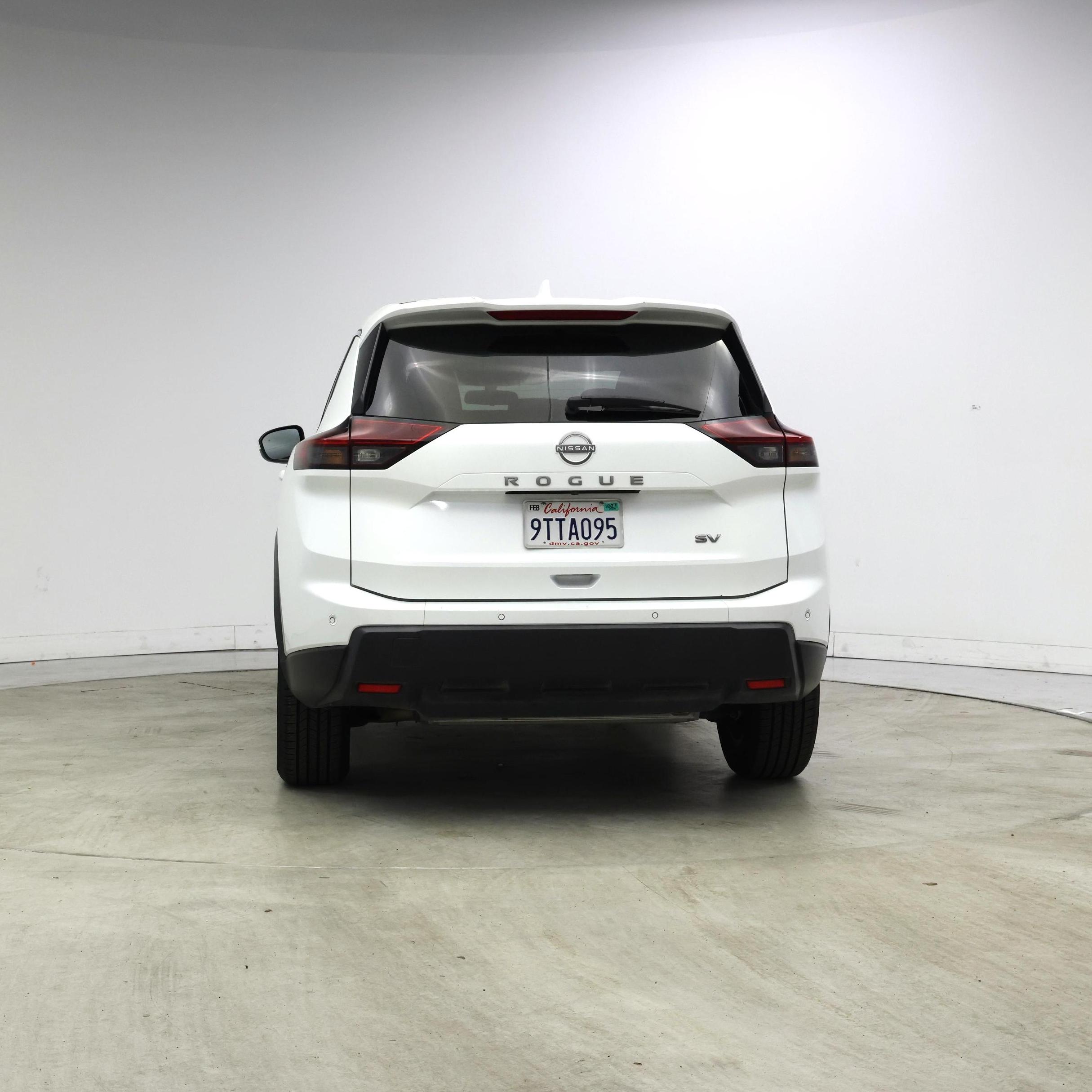 Thumbnail: 2024 Nissan Rogue - 6