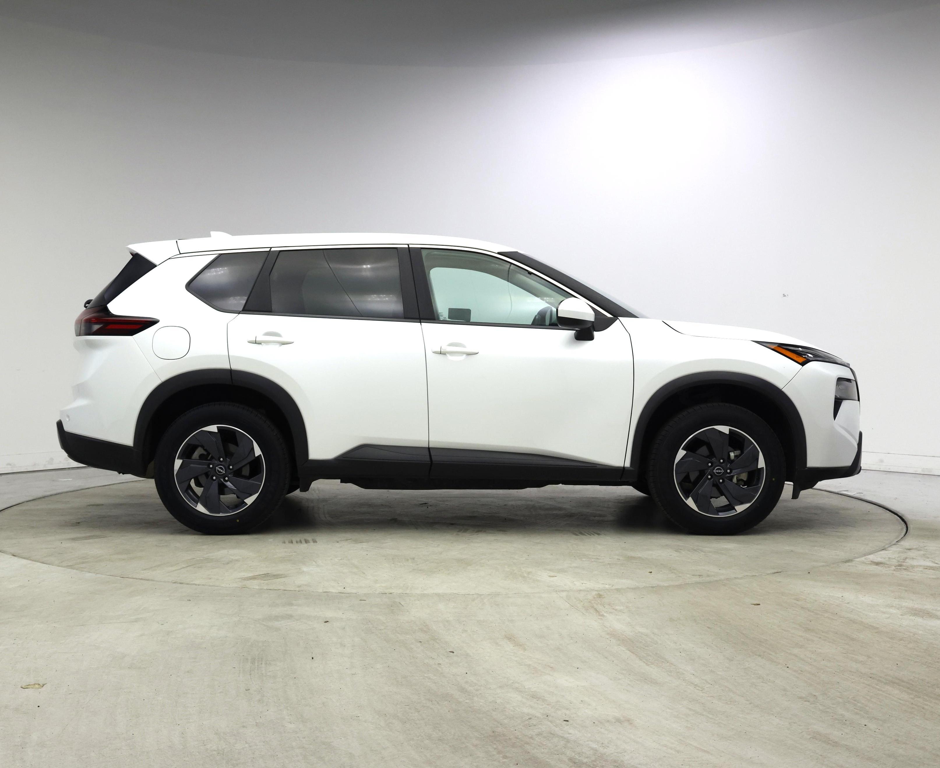 Thumbnail: 2024 Nissan Rogue - 7