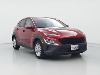 2022 Hyundai Kona SE