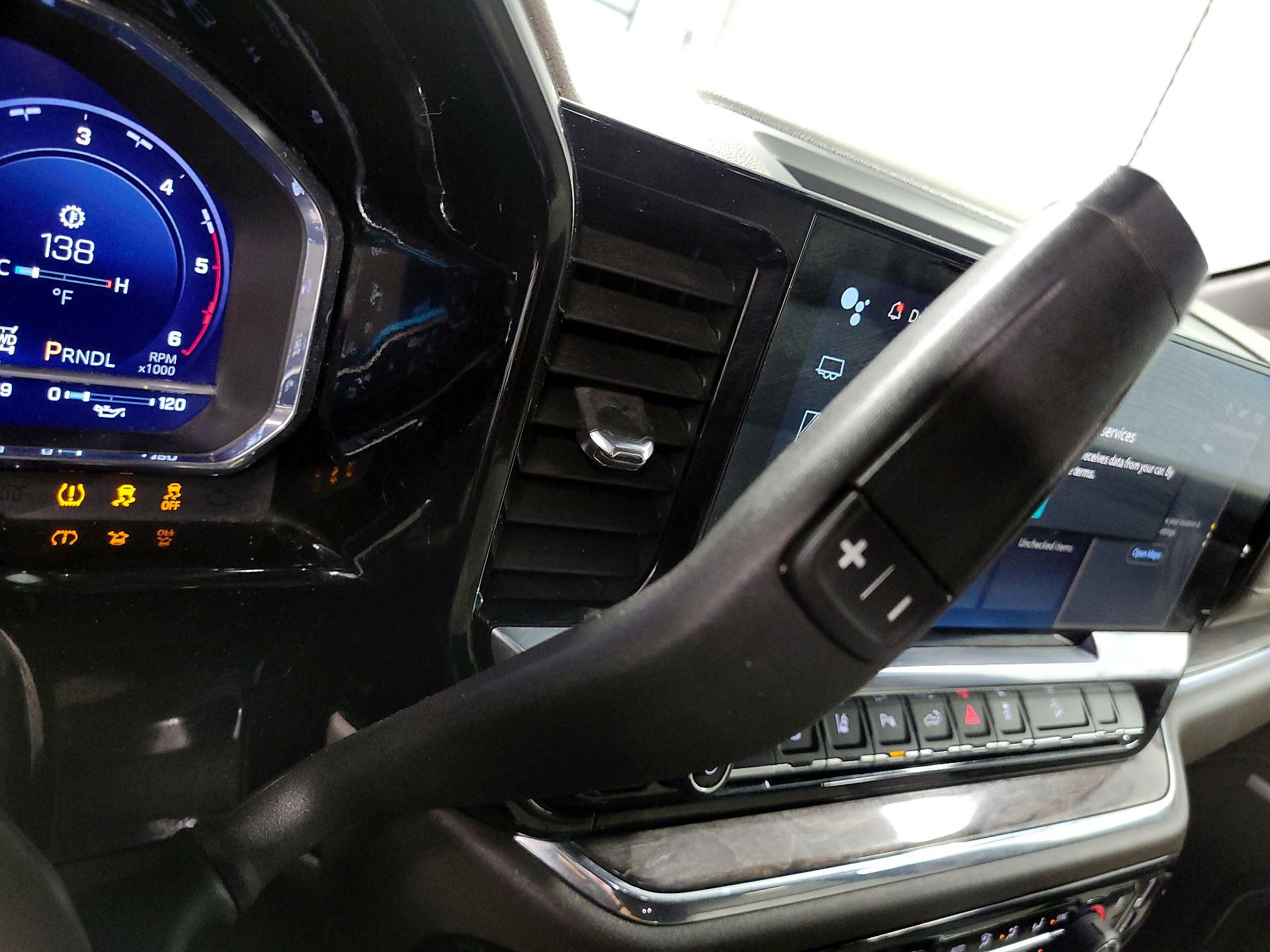 Thumbnail: 2024 Chevrolet Silverado 2500 - 17