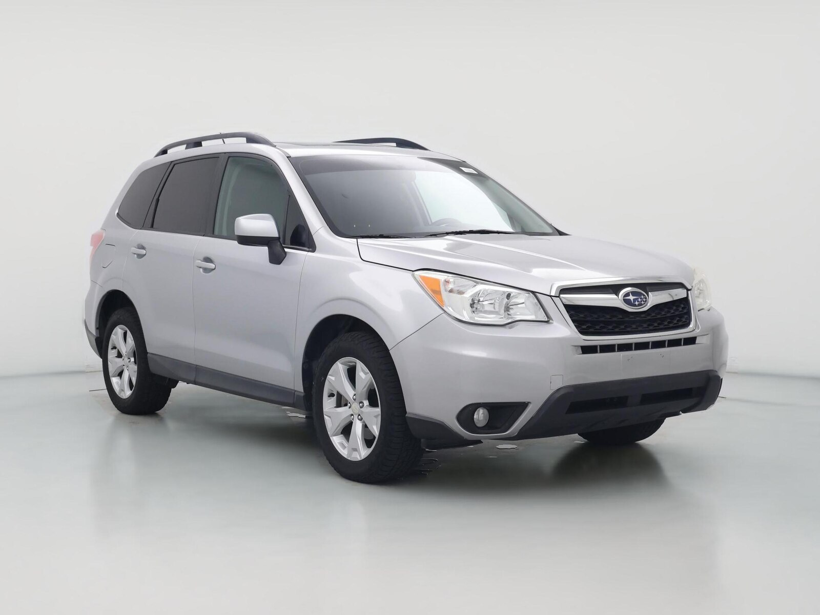 2015 Subaru Forester i Premium