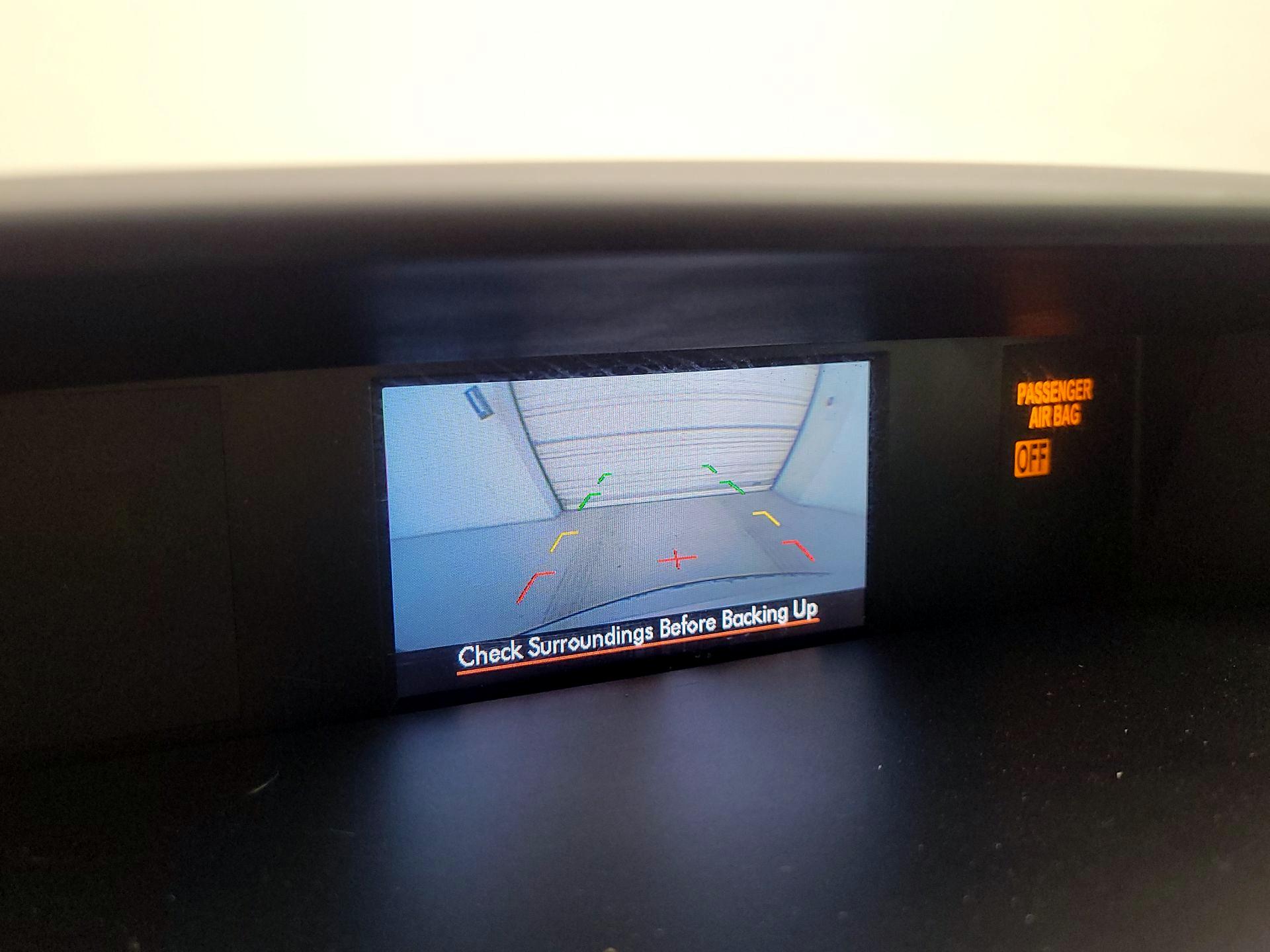 Thumbnail: 2015 Subaru Forester - 14