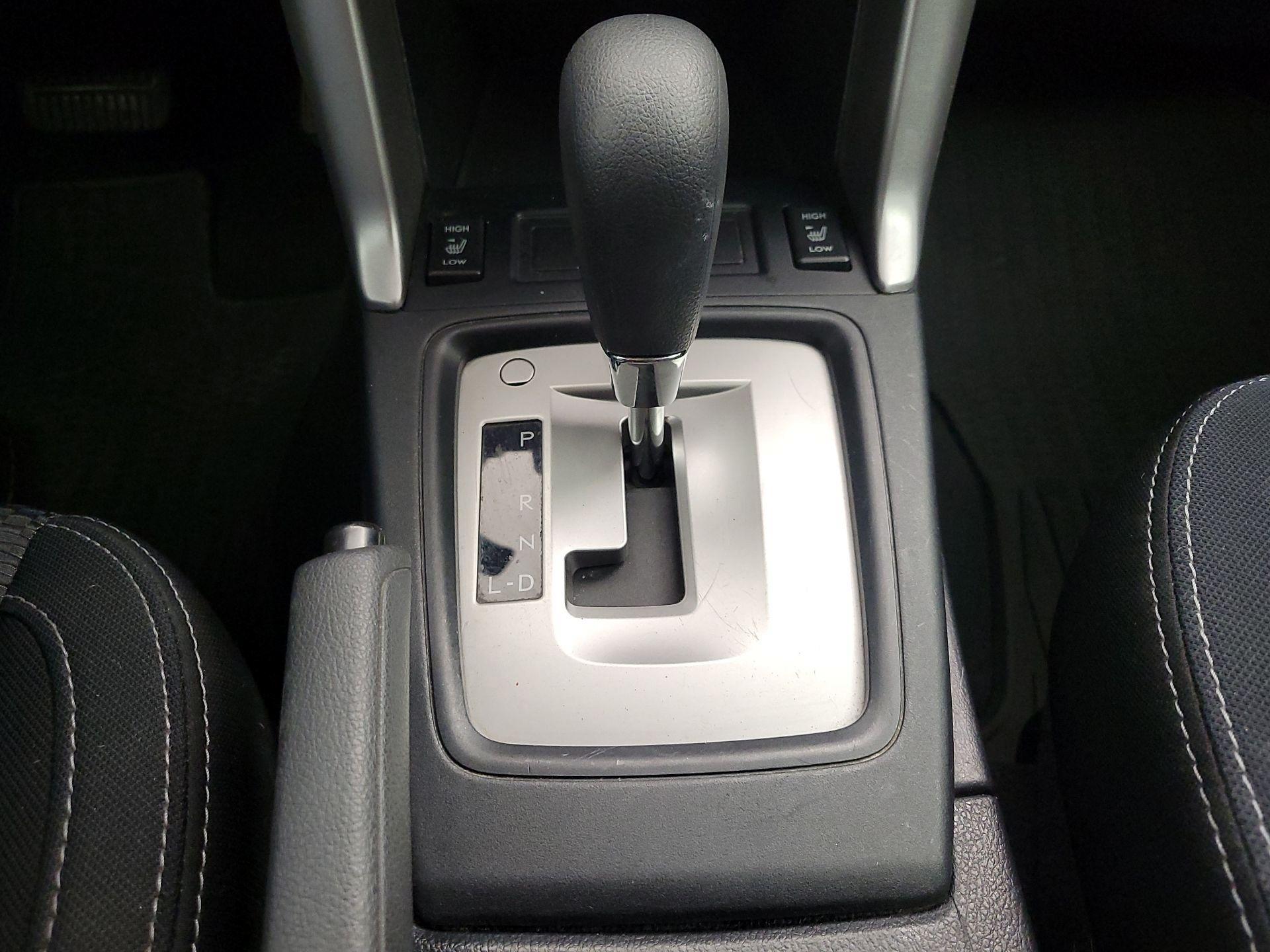 Thumbnail: 2015 Subaru Forester - 17