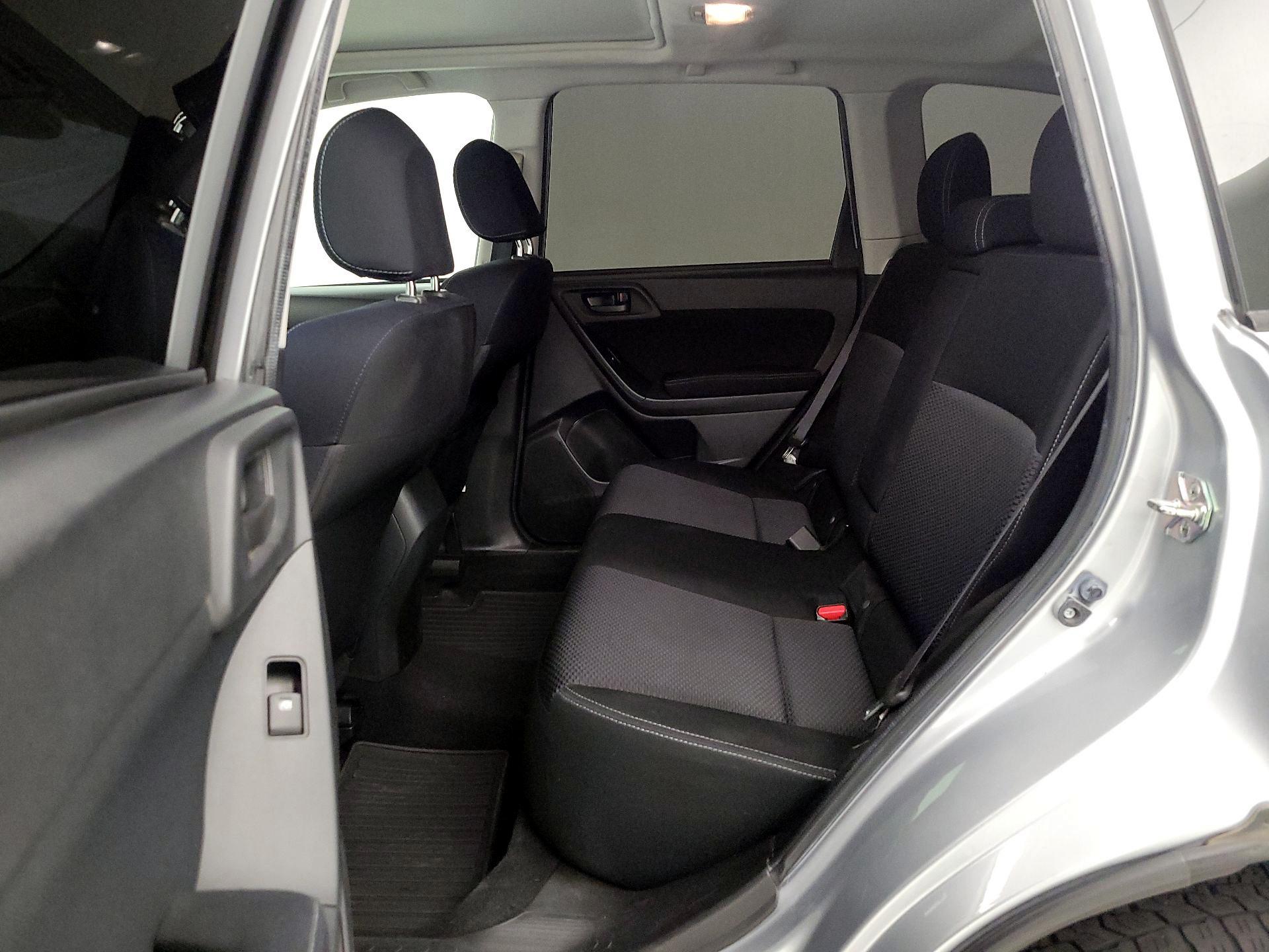 Thumbnail: 2015 Subaru Forester - 19