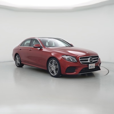 2019 Mercedes-Benz E300