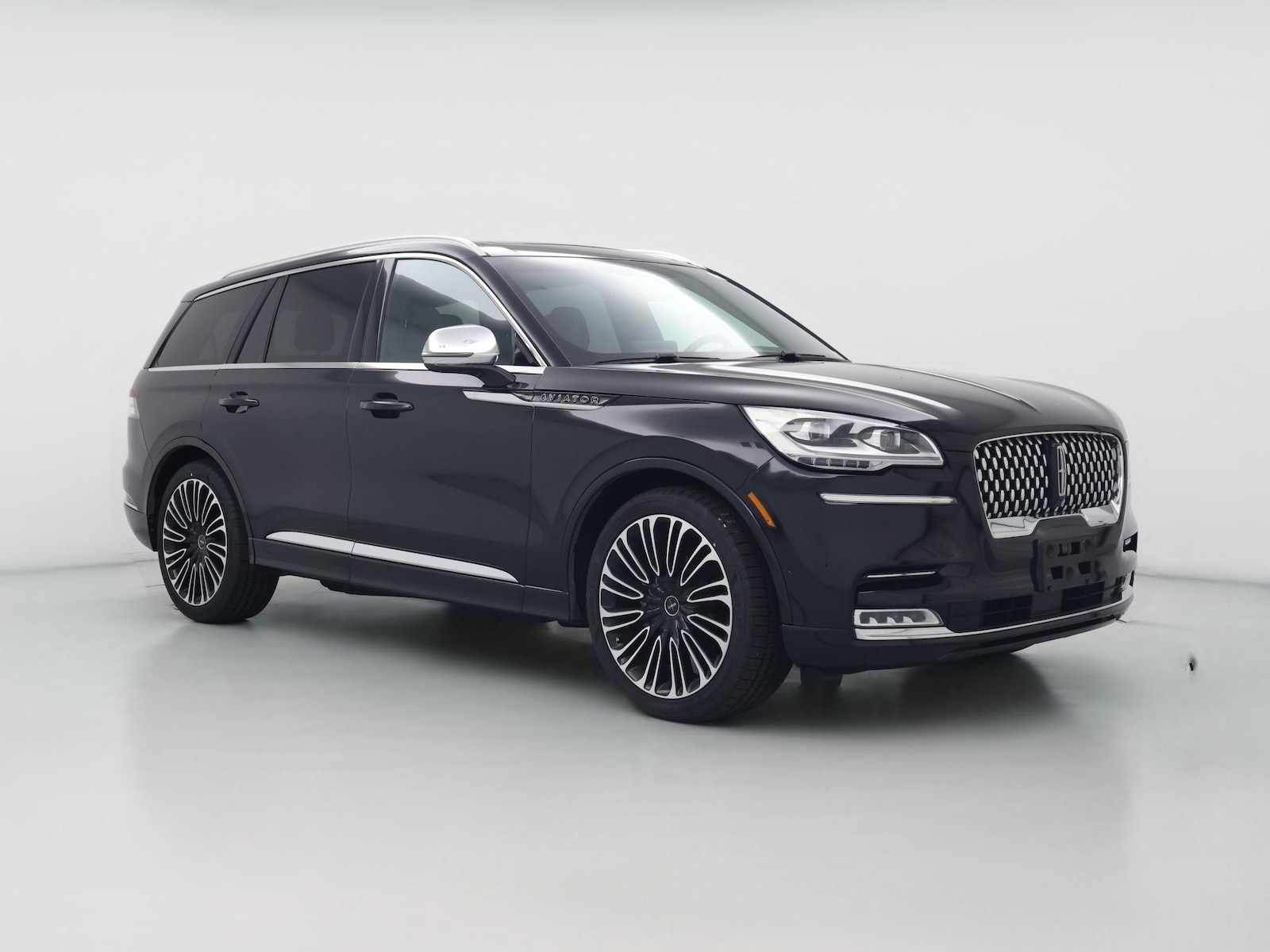 2020 Lincoln Aviator
