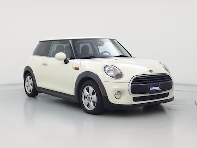 2019 Mini Cooper Hardtop